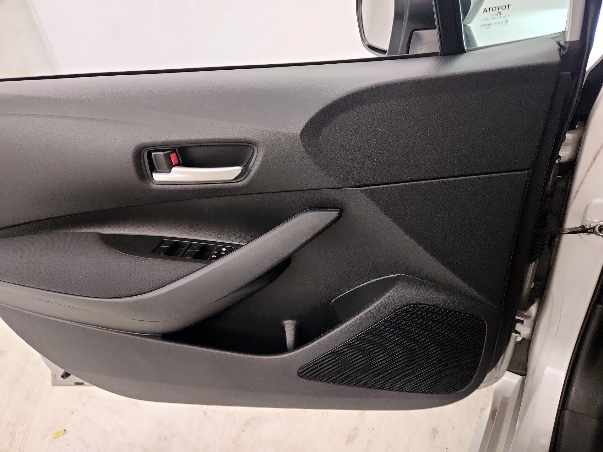 Thumbnail: 2020 Toyota Corolla - 12