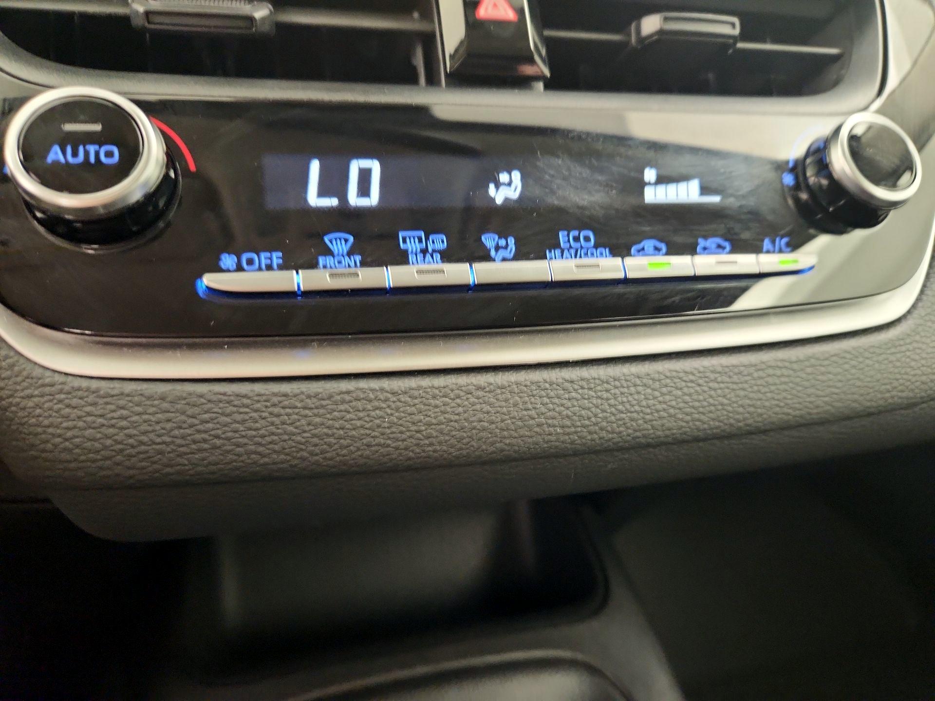 Thumbnail: 2020 Toyota Corolla - 16