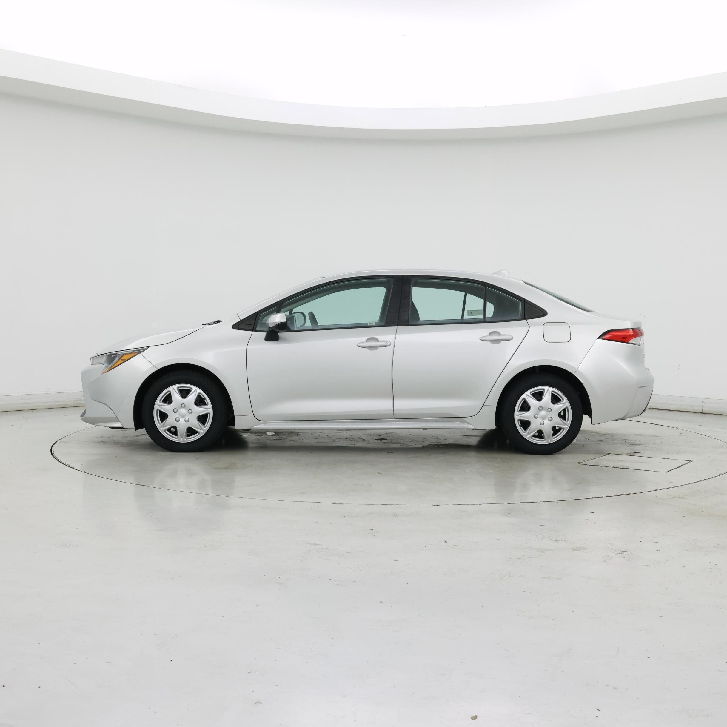 Thumbnail: 2020 Toyota Corolla - 3