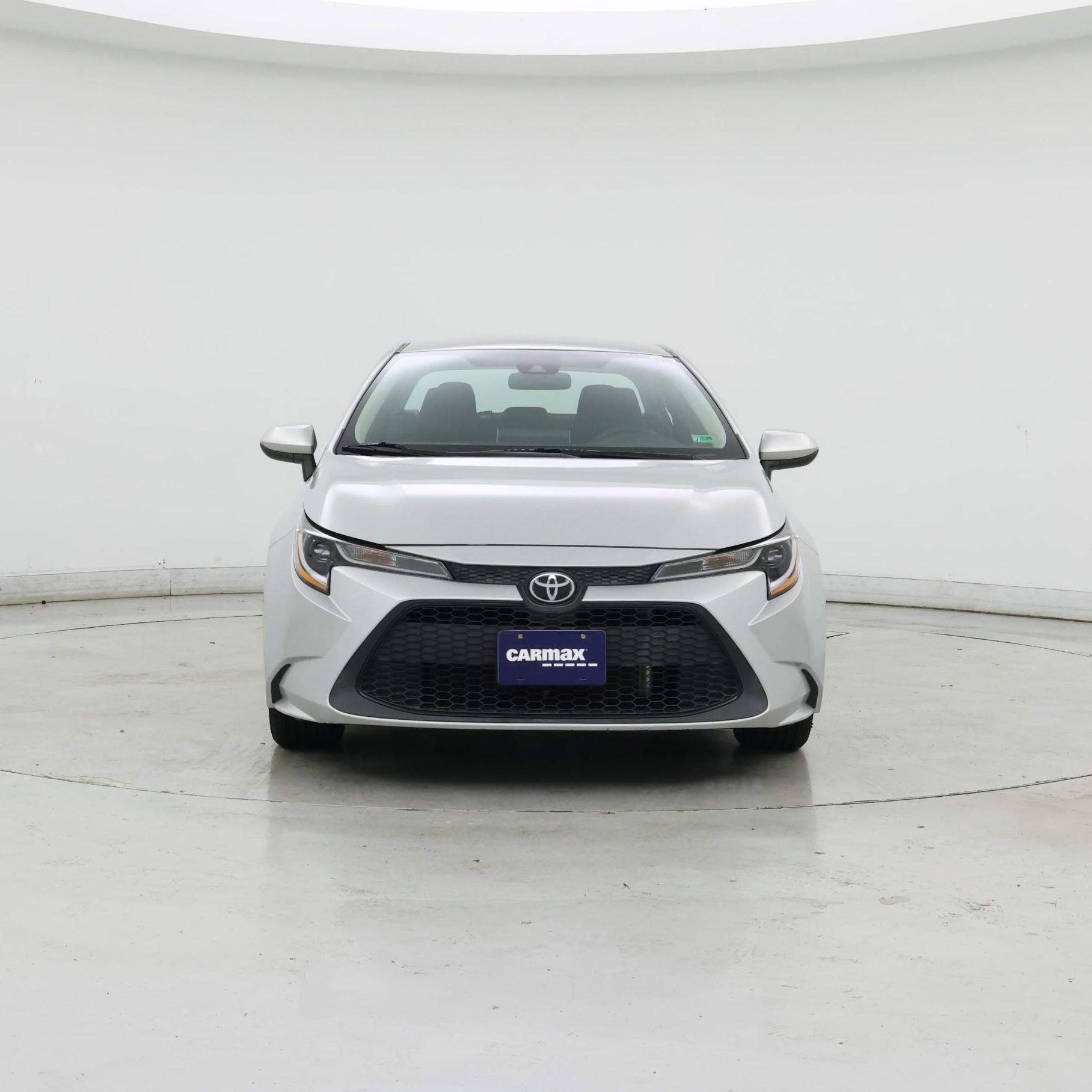 Thumbnail: 2020 Toyota Corolla - 5