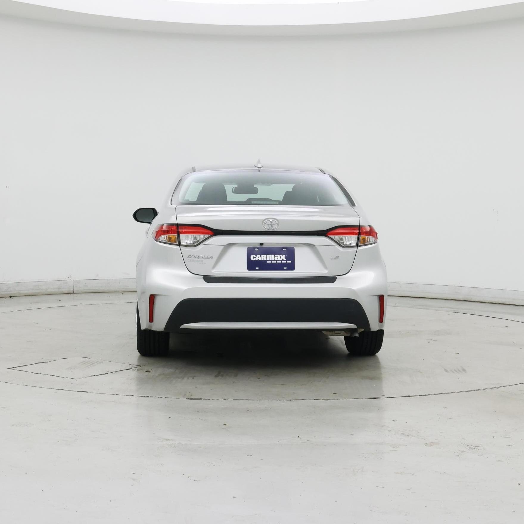 Thumbnail: 2020 Toyota Corolla - 6