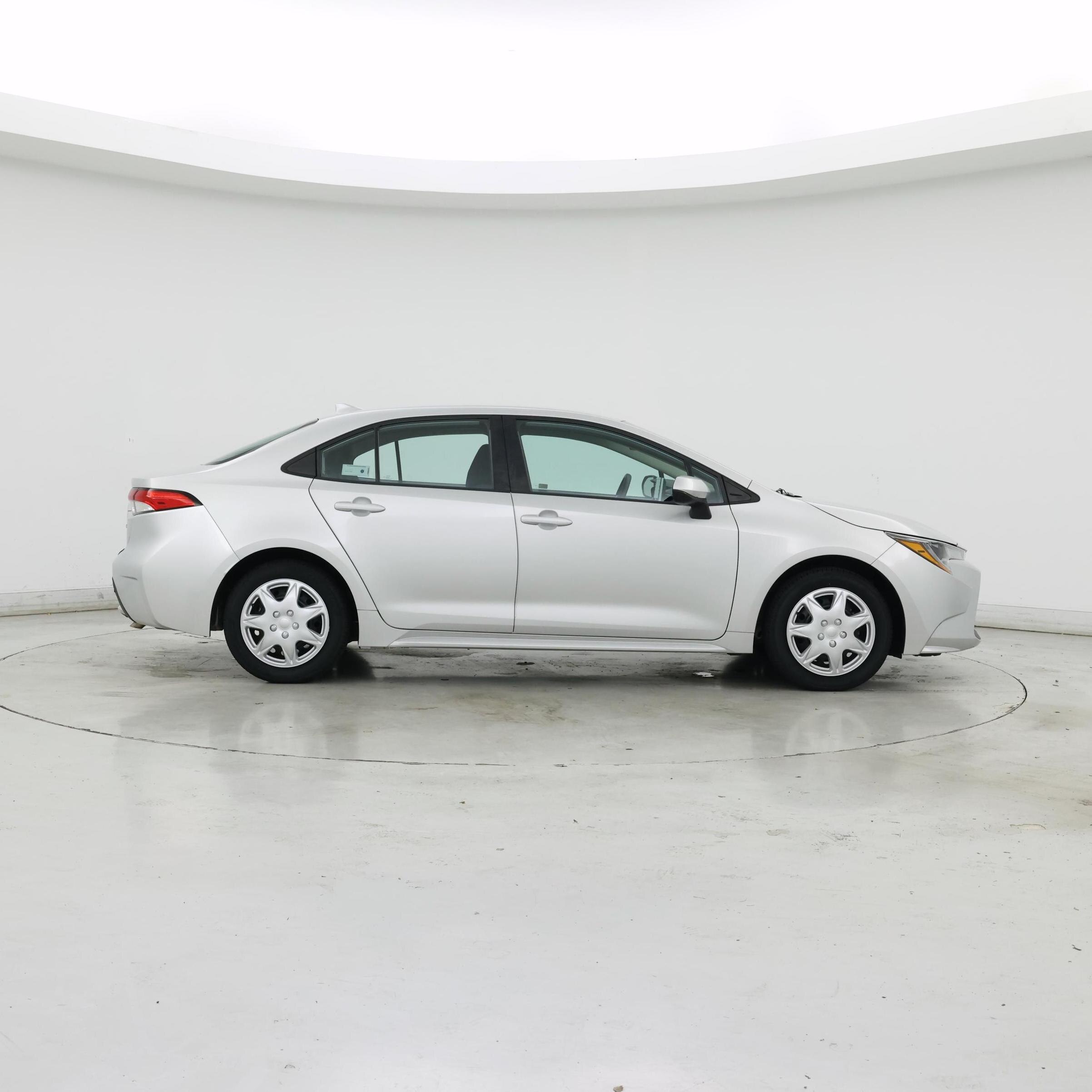 Thumbnail: 2020 Toyota Corolla - 7