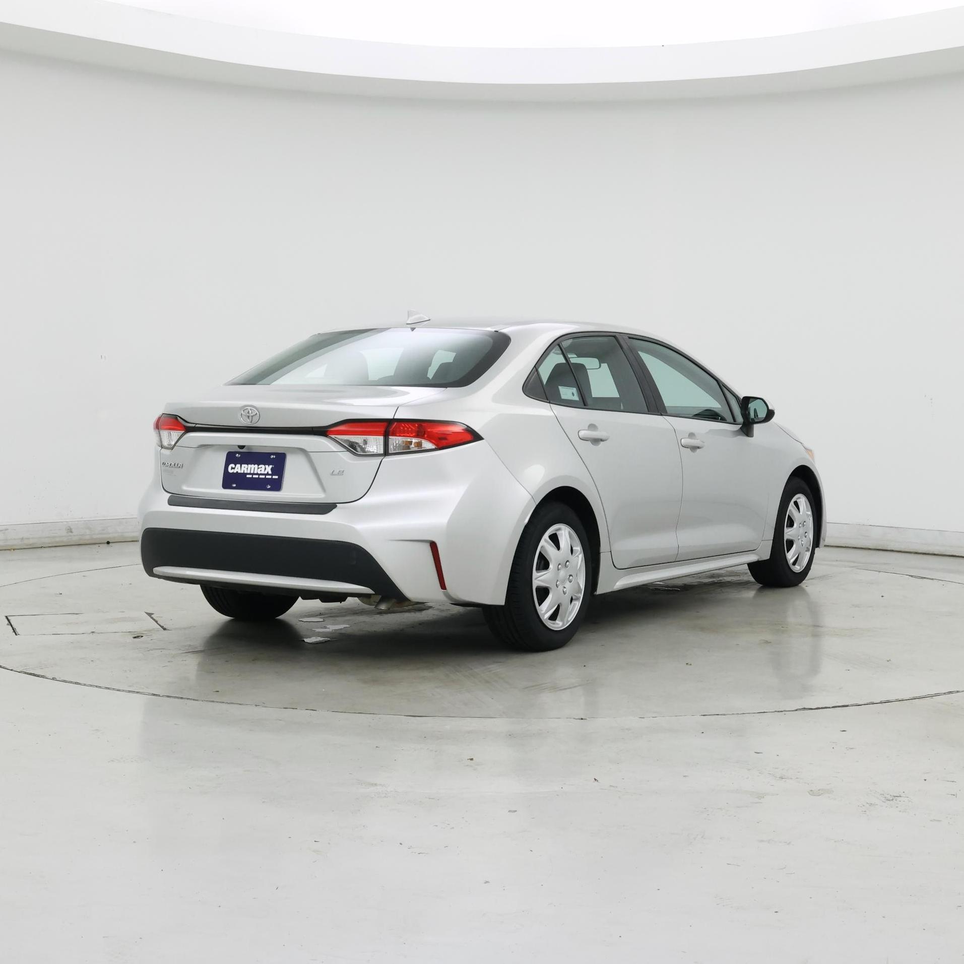 Thumbnail: 2020 Toyota Corolla - 8