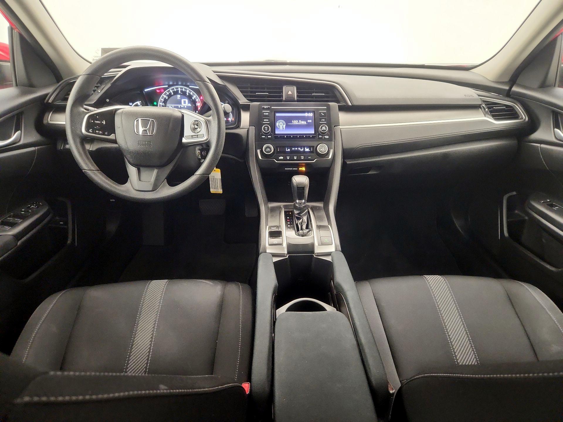 Thumbnail: 2018 Honda Civic - 9