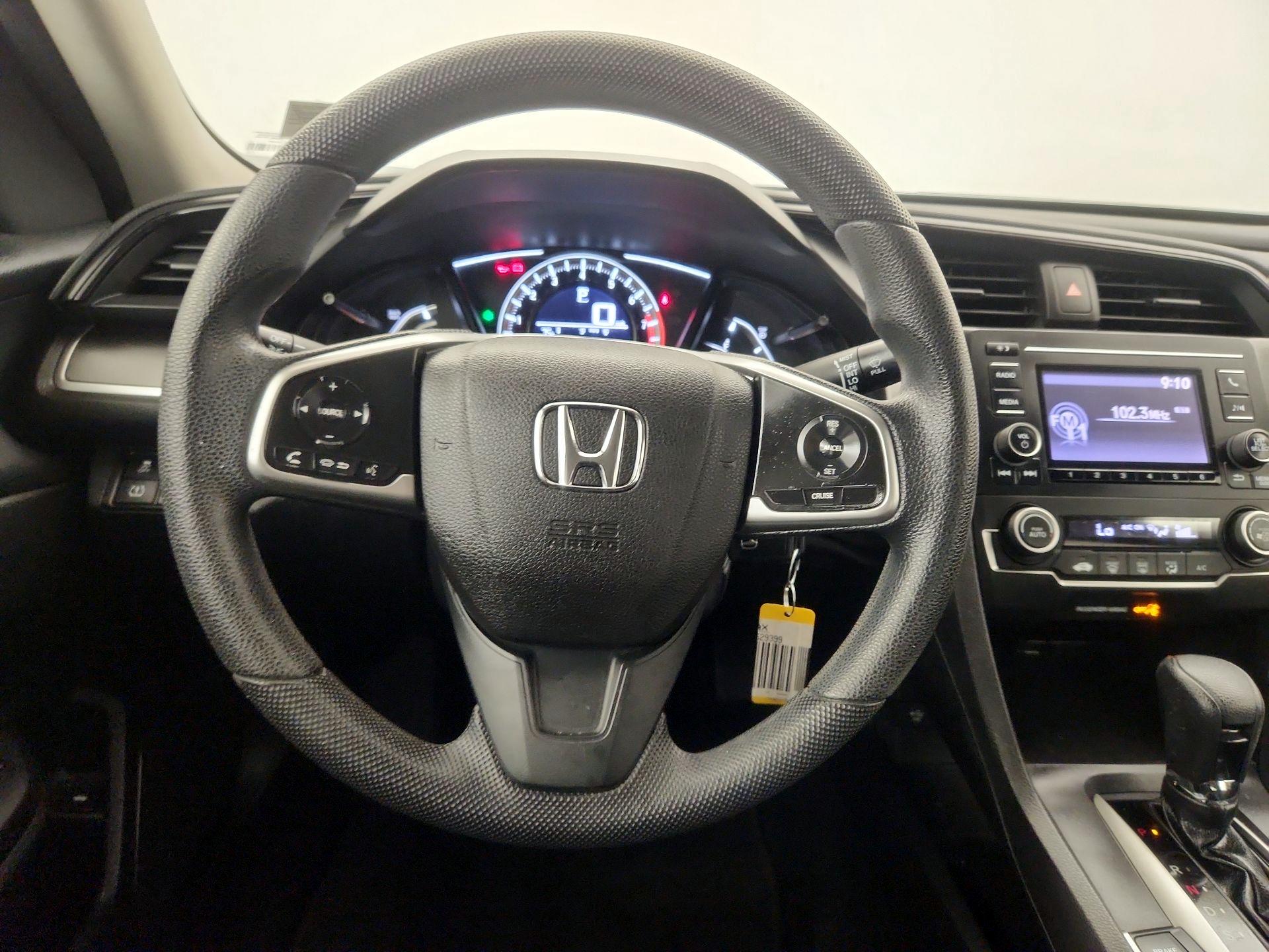 Thumbnail: 2018 Honda Civic - 10