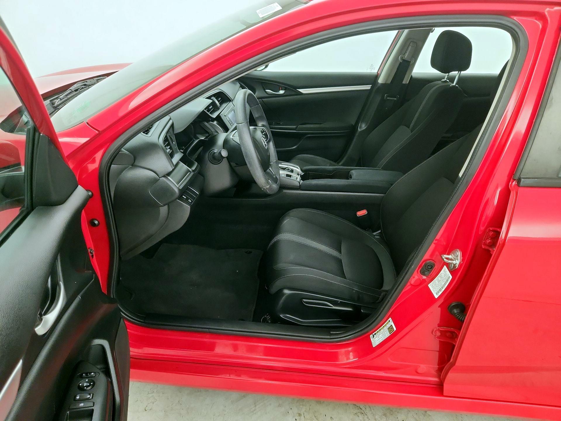 Thumbnail: 2018 Honda Civic - 11