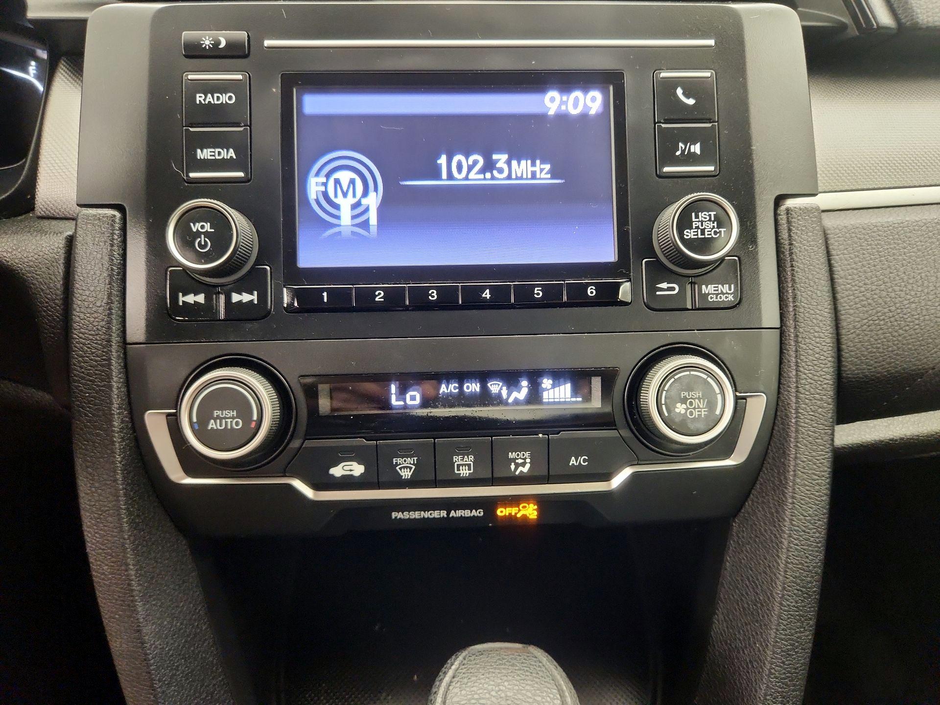 Thumbnail: 2018 Honda Civic - 15