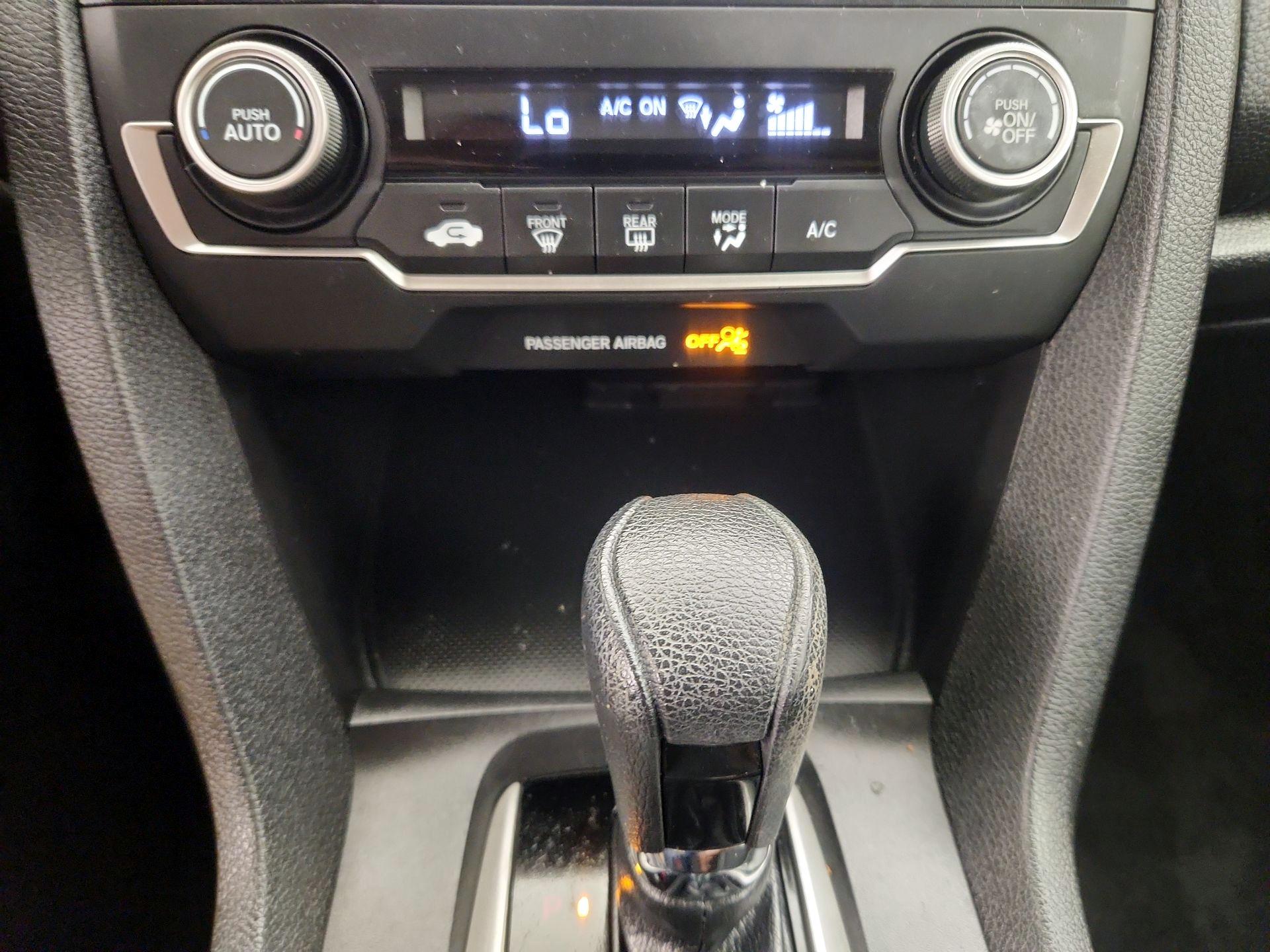 Thumbnail: 2018 Honda Civic - 16