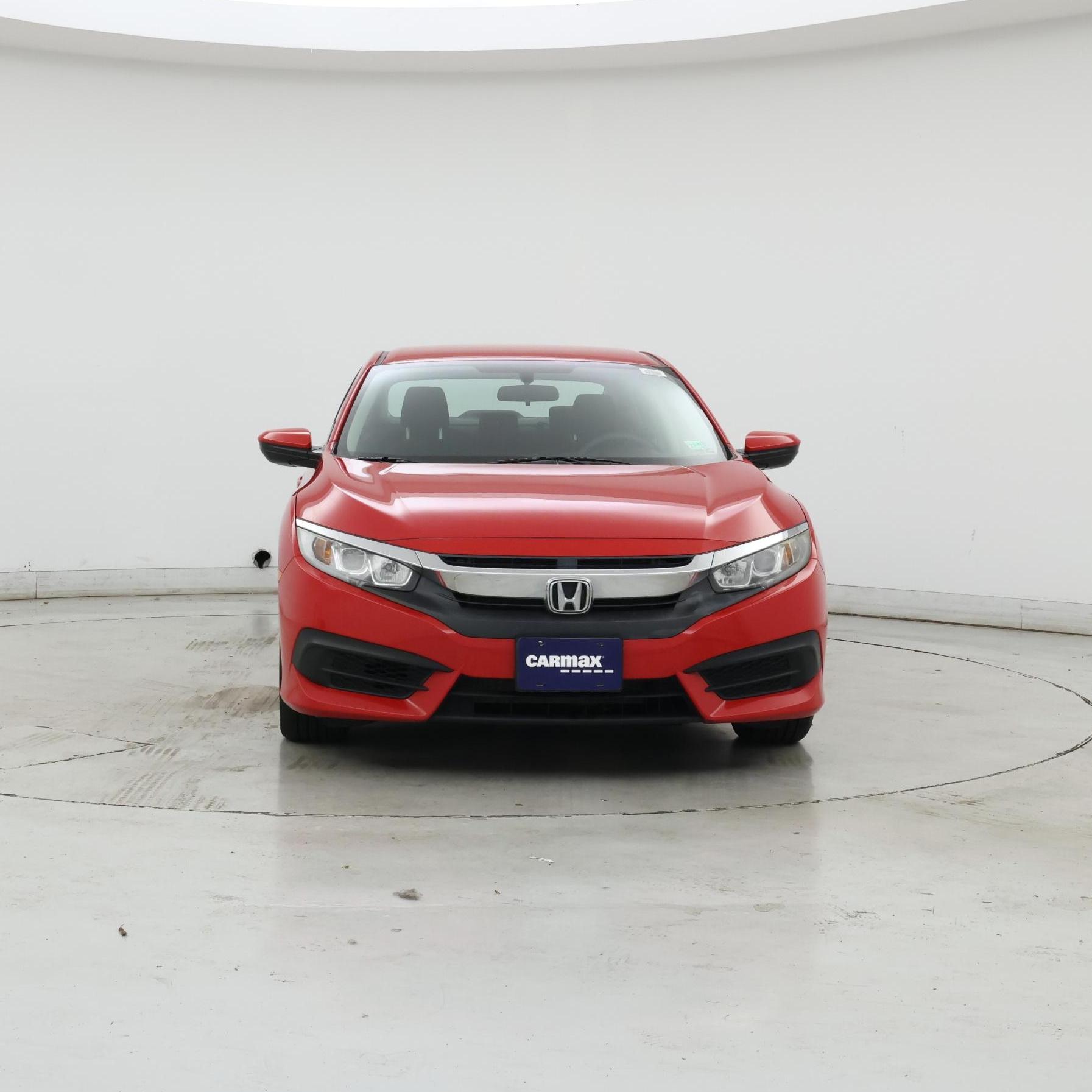 Thumbnail: 2018 Honda Civic - 5