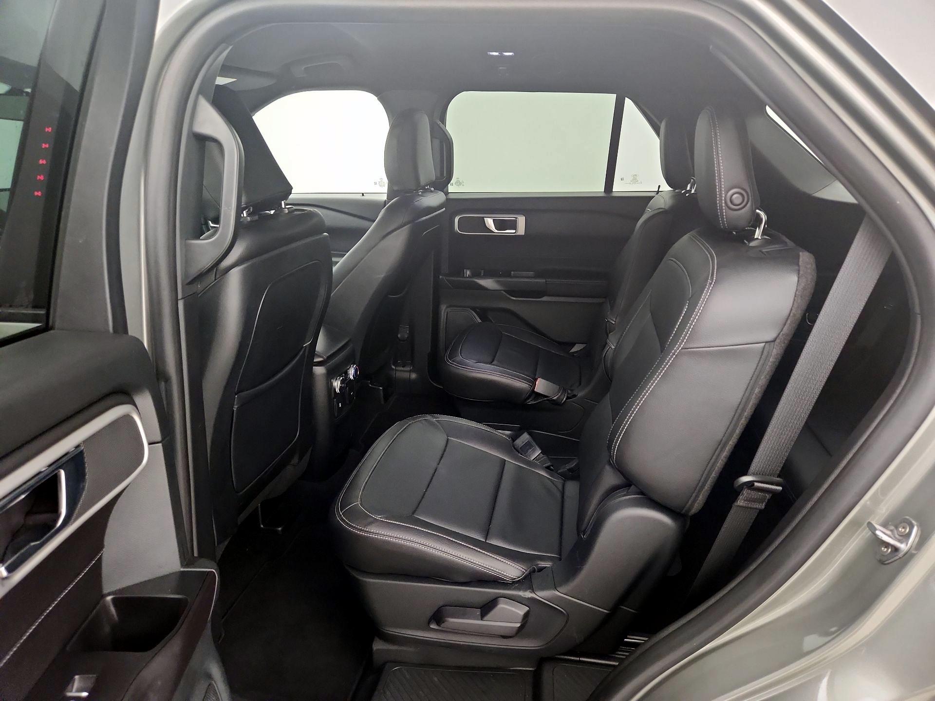 Thumbnail: 2020 Ford Explorer - 19