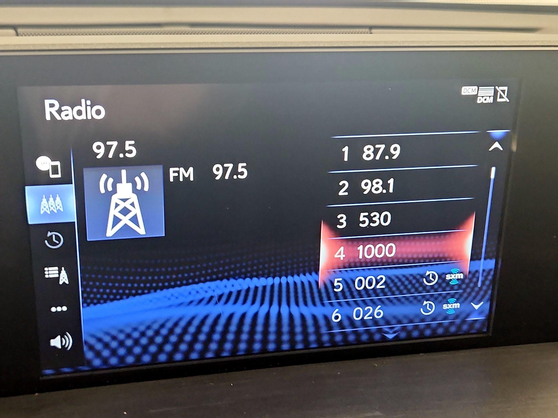 Thumbnail: 2020 Lexus NX - 15