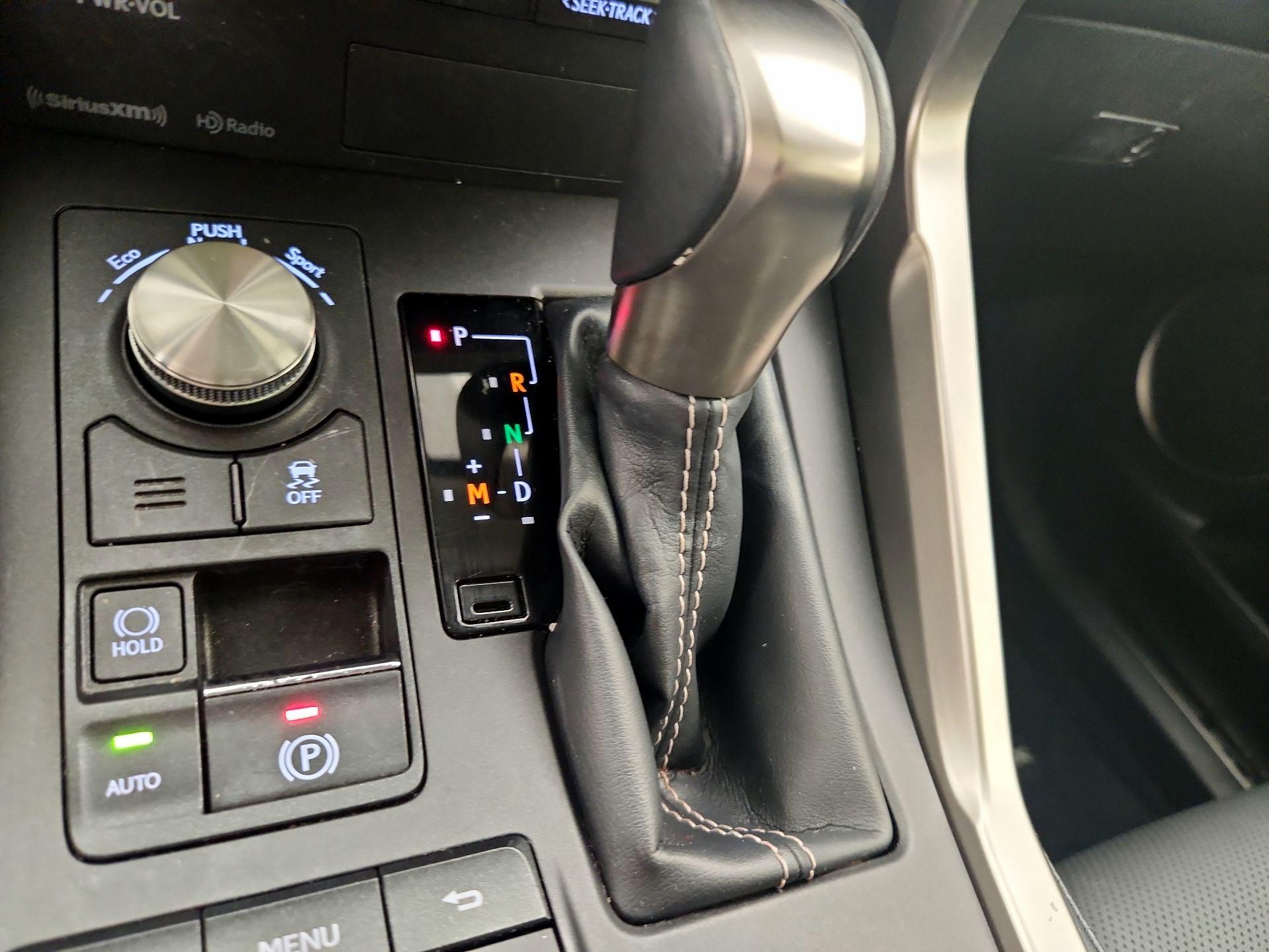 Thumbnail: 2020 Lexus NX - 17