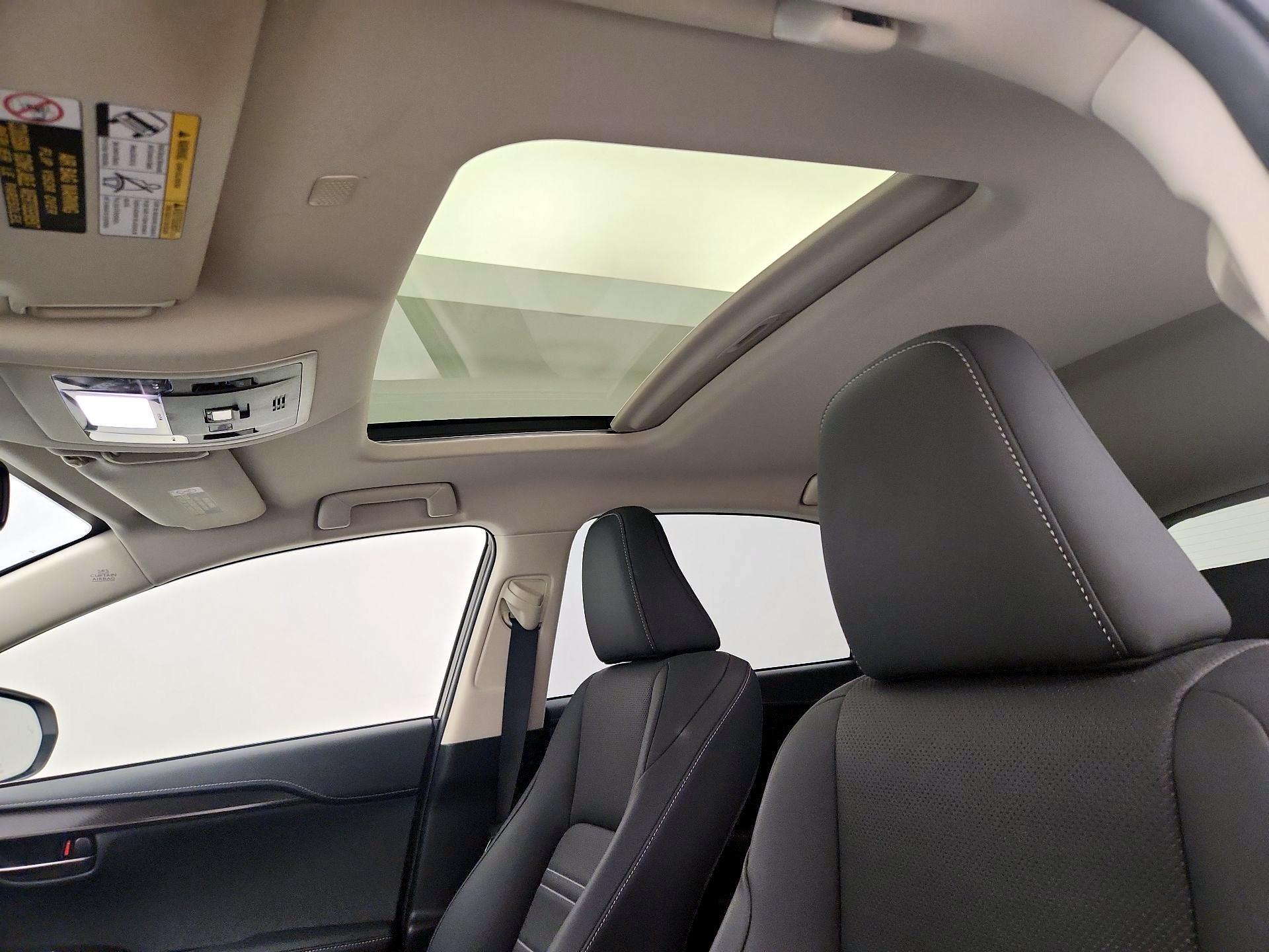 Thumbnail: 2020 Lexus NX - 19