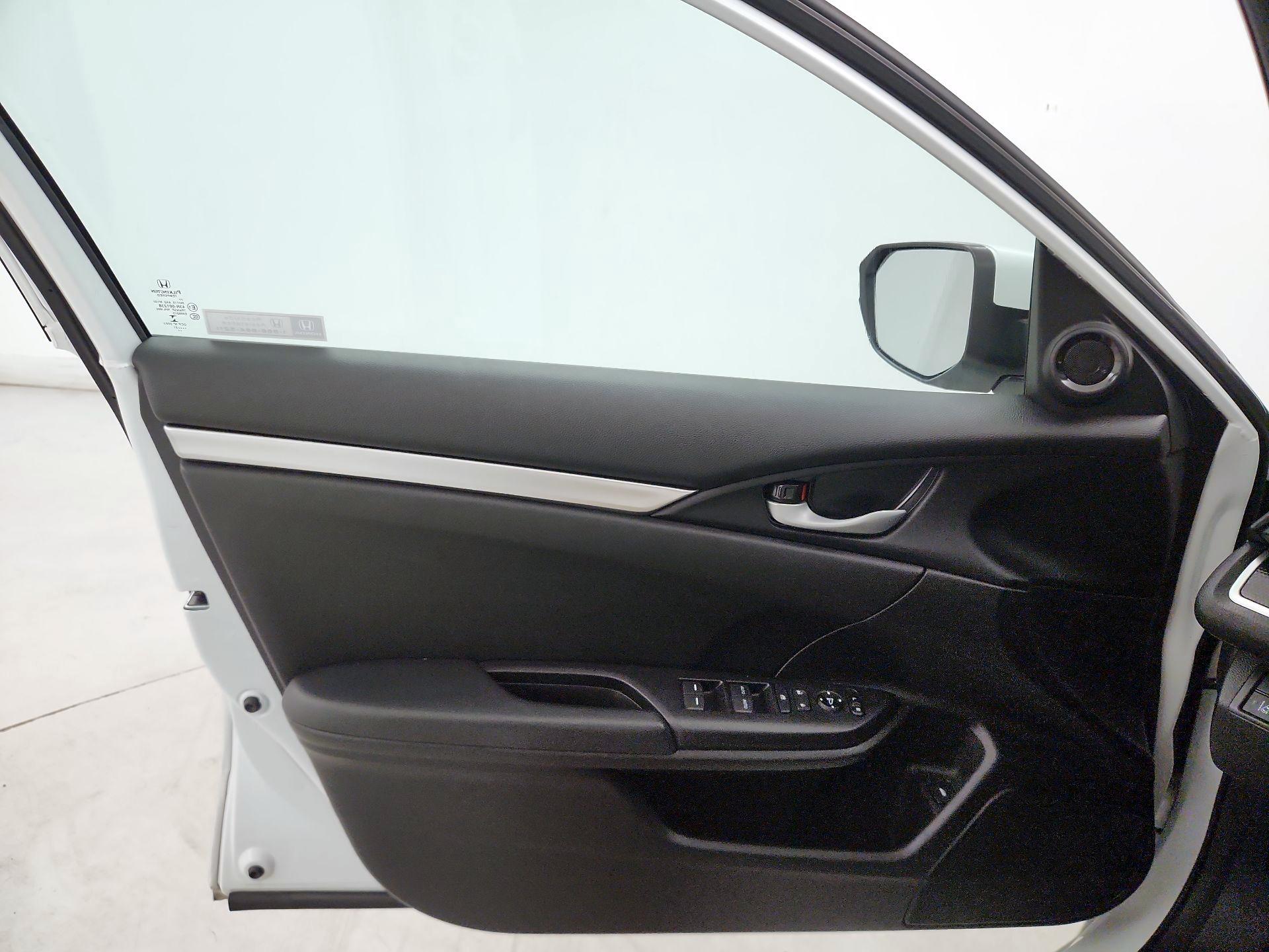 Thumbnail: 2021 Honda Civic - 12