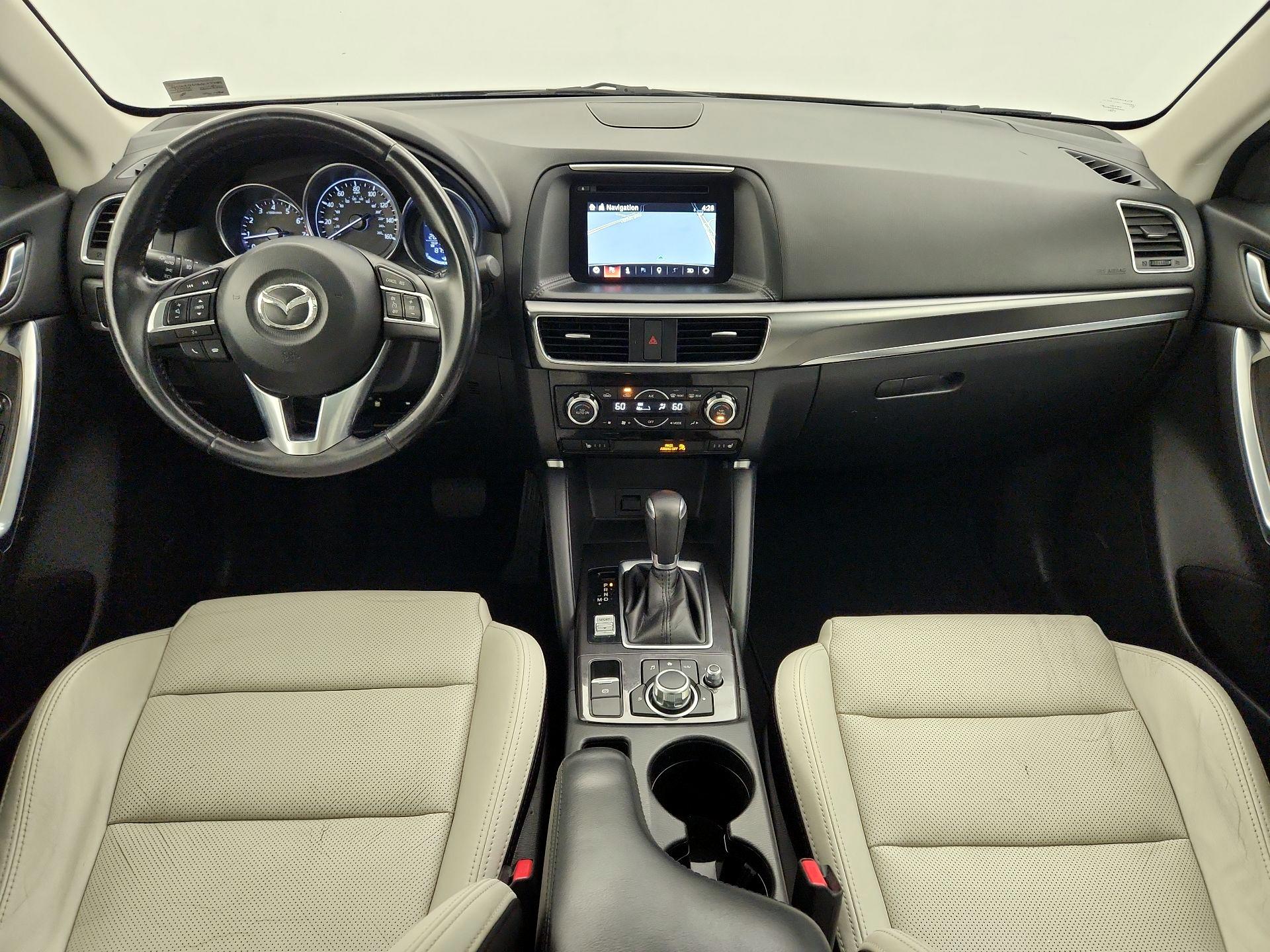 Thumbnail: 2016 Mazda CX-5 - 9
