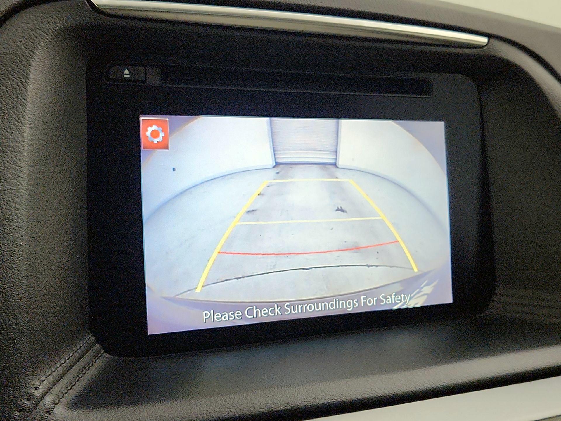 Thumbnail: 2016 Mazda CX-5 - 15