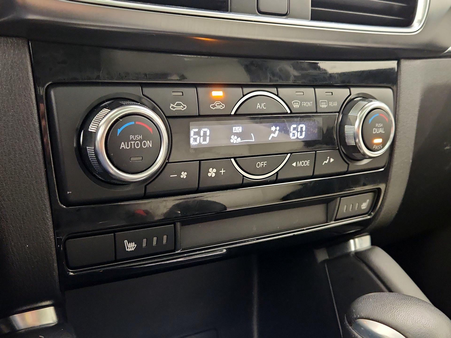 Thumbnail: 2016 Mazda CX-5 - 17