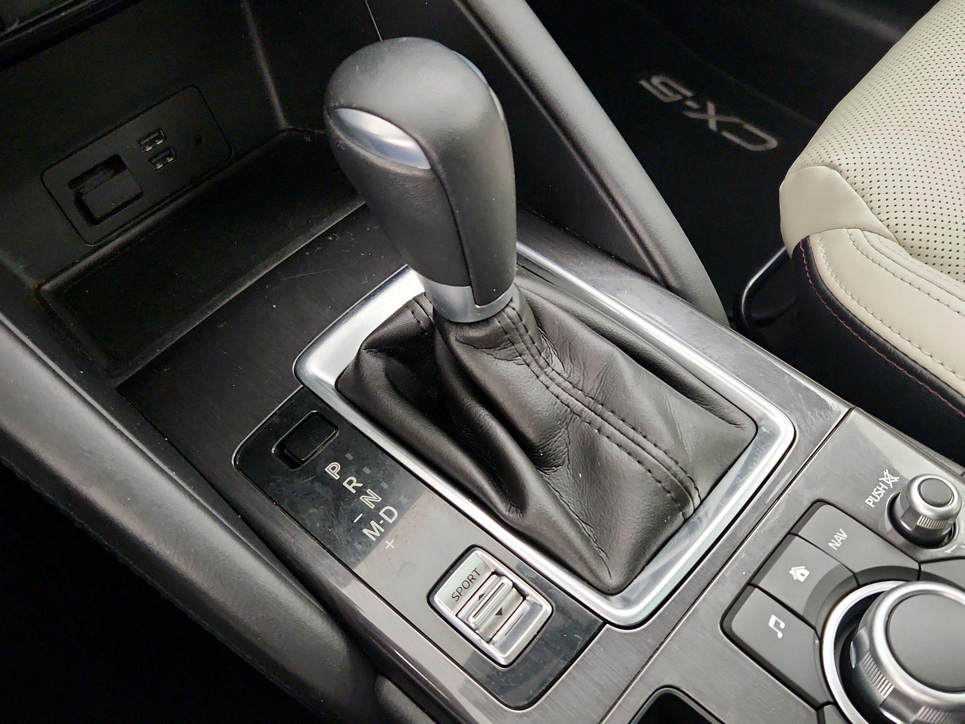 Thumbnail: 2016 Mazda CX-5 - 18