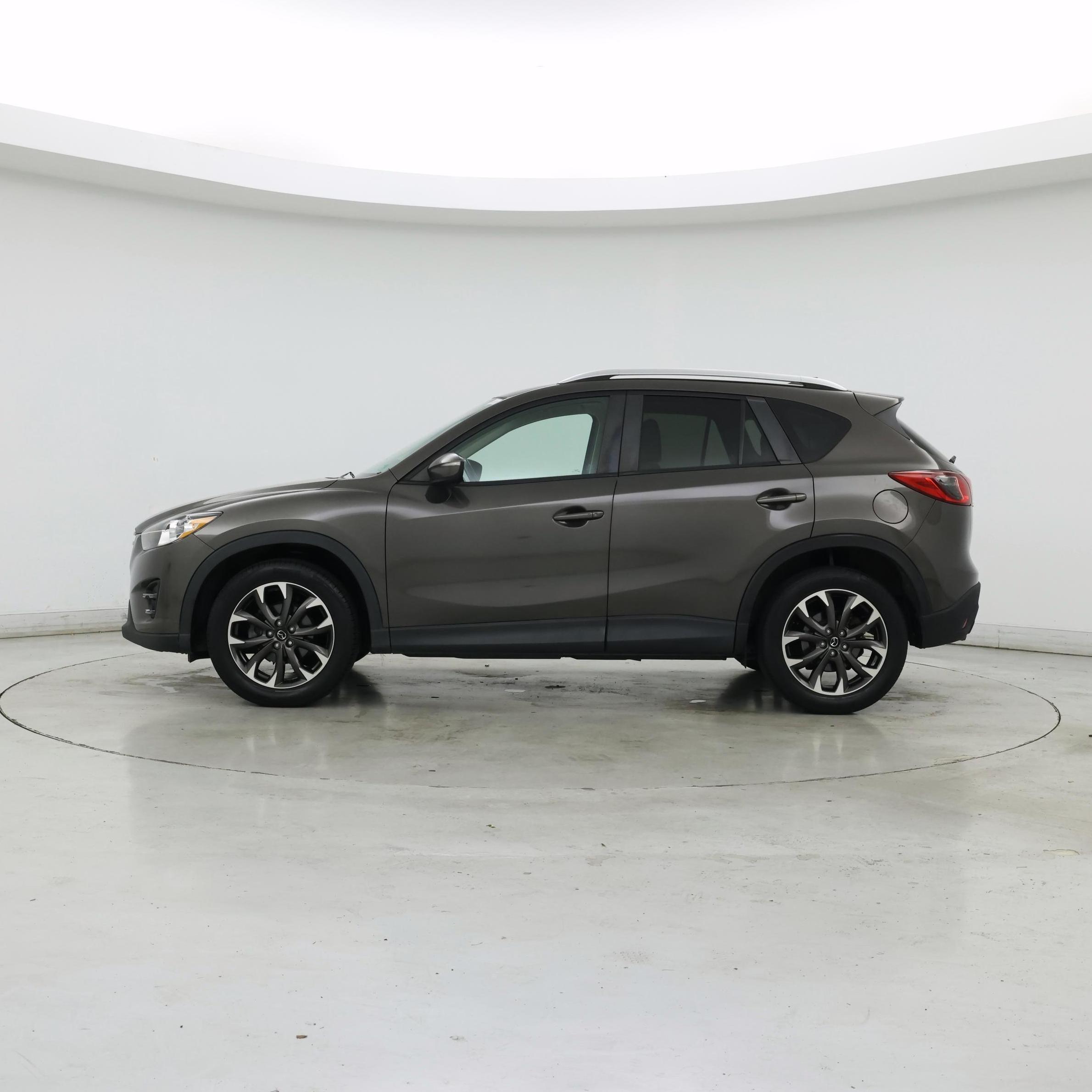 Thumbnail: 2016 Mazda CX-5 - 3