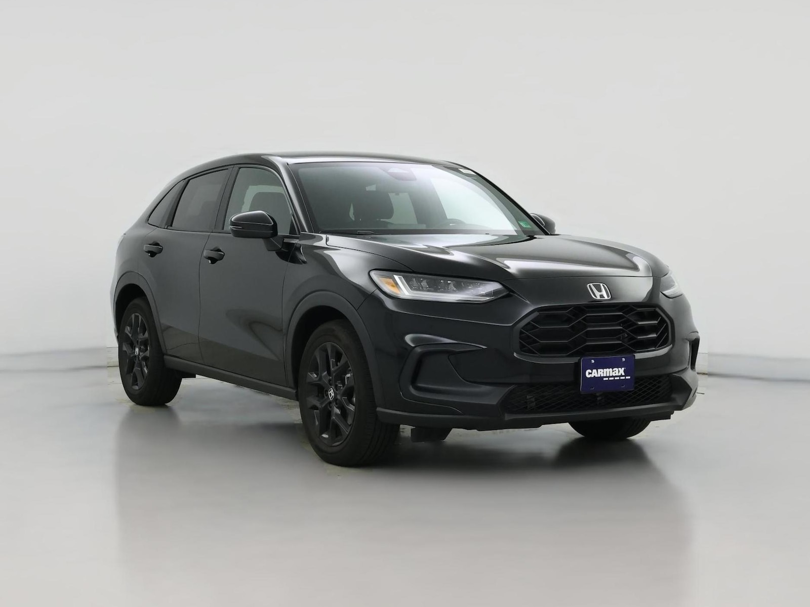 2025 Honda HR-V