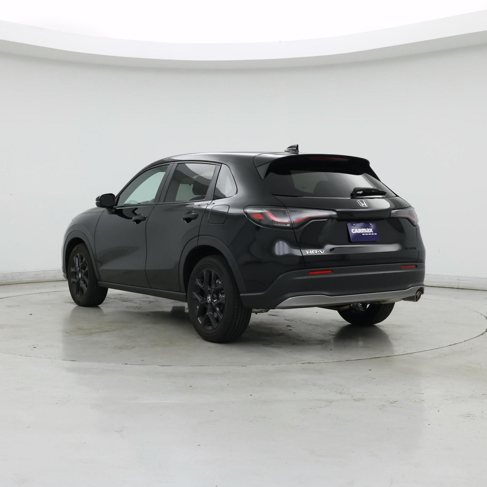 Thumbnail: 2025 Honda HR-V - 2