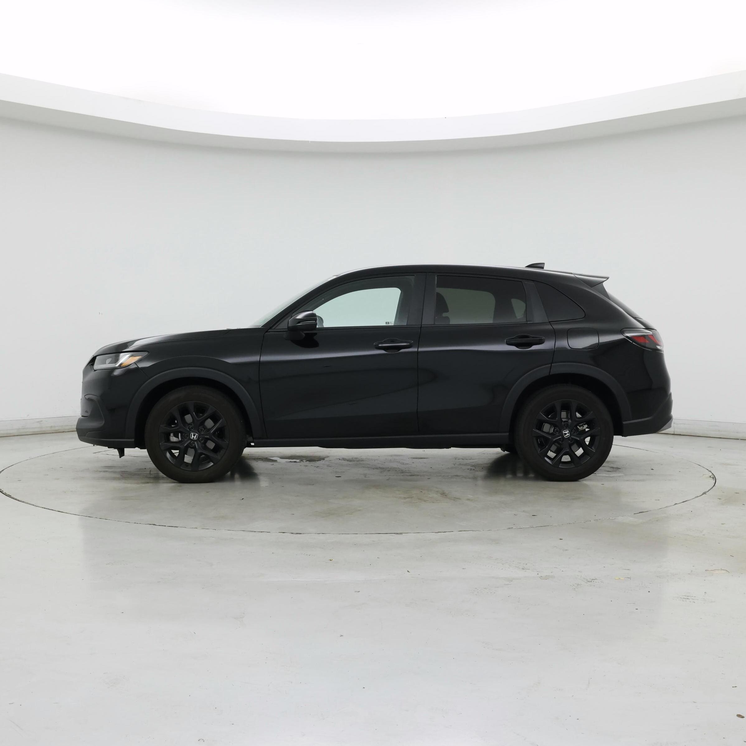 Thumbnail: 2025 Honda HR-V - 3