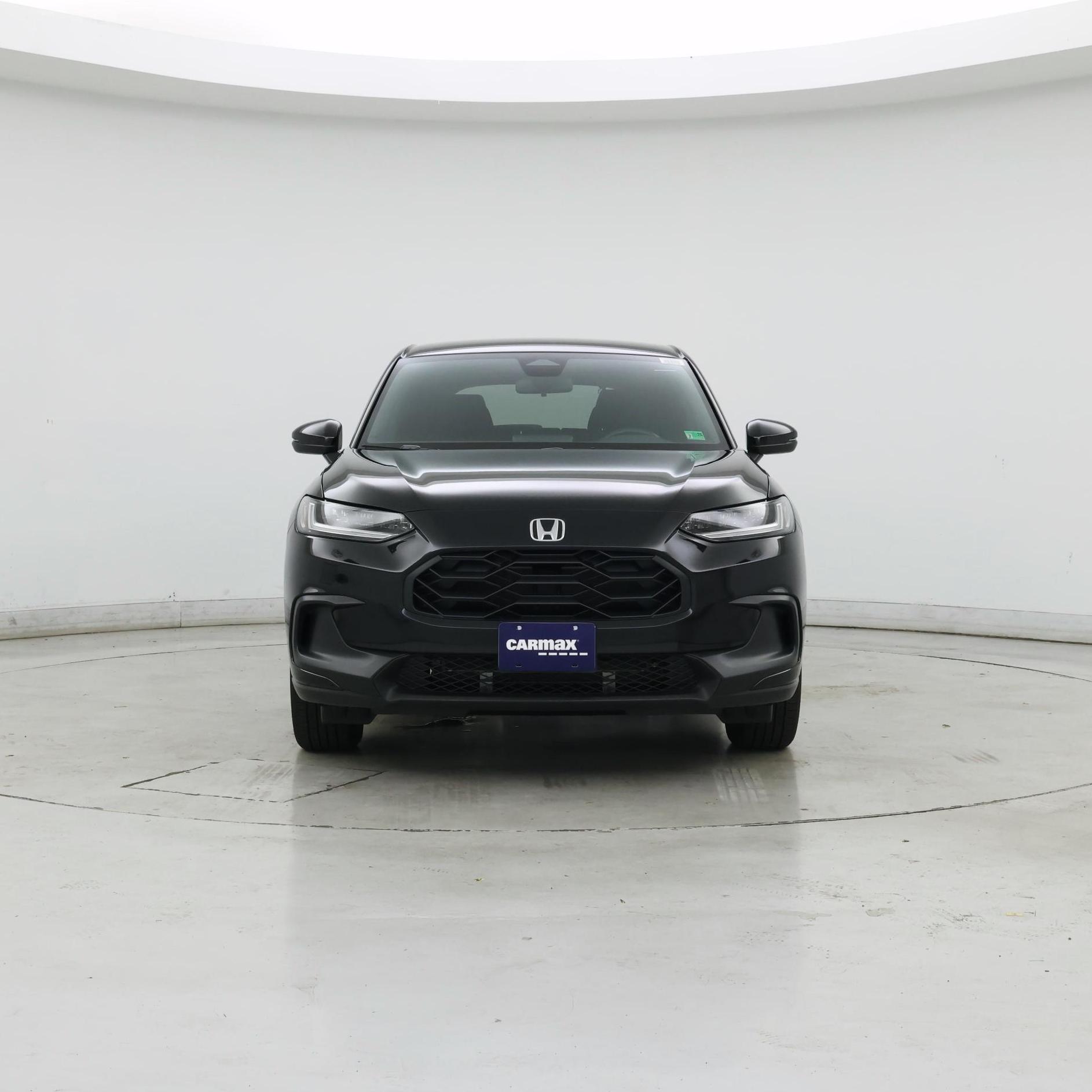 Thumbnail: 2025 Honda HR-V - 5