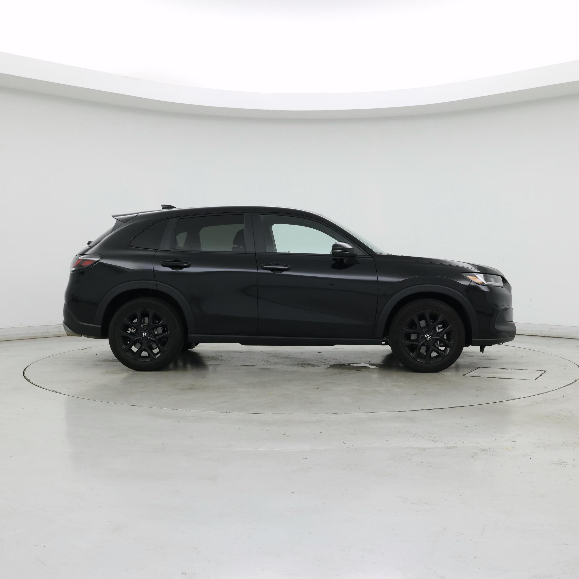 Thumbnail: 2025 Honda HR-V - 7