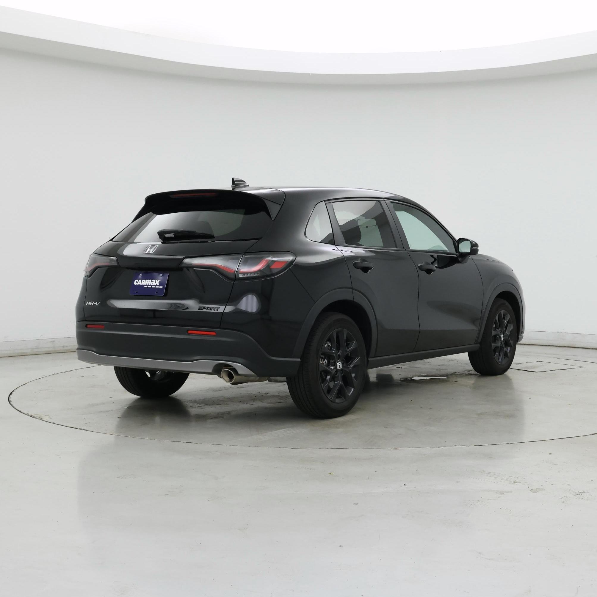 Thumbnail: 2025 Honda HR-V - 8