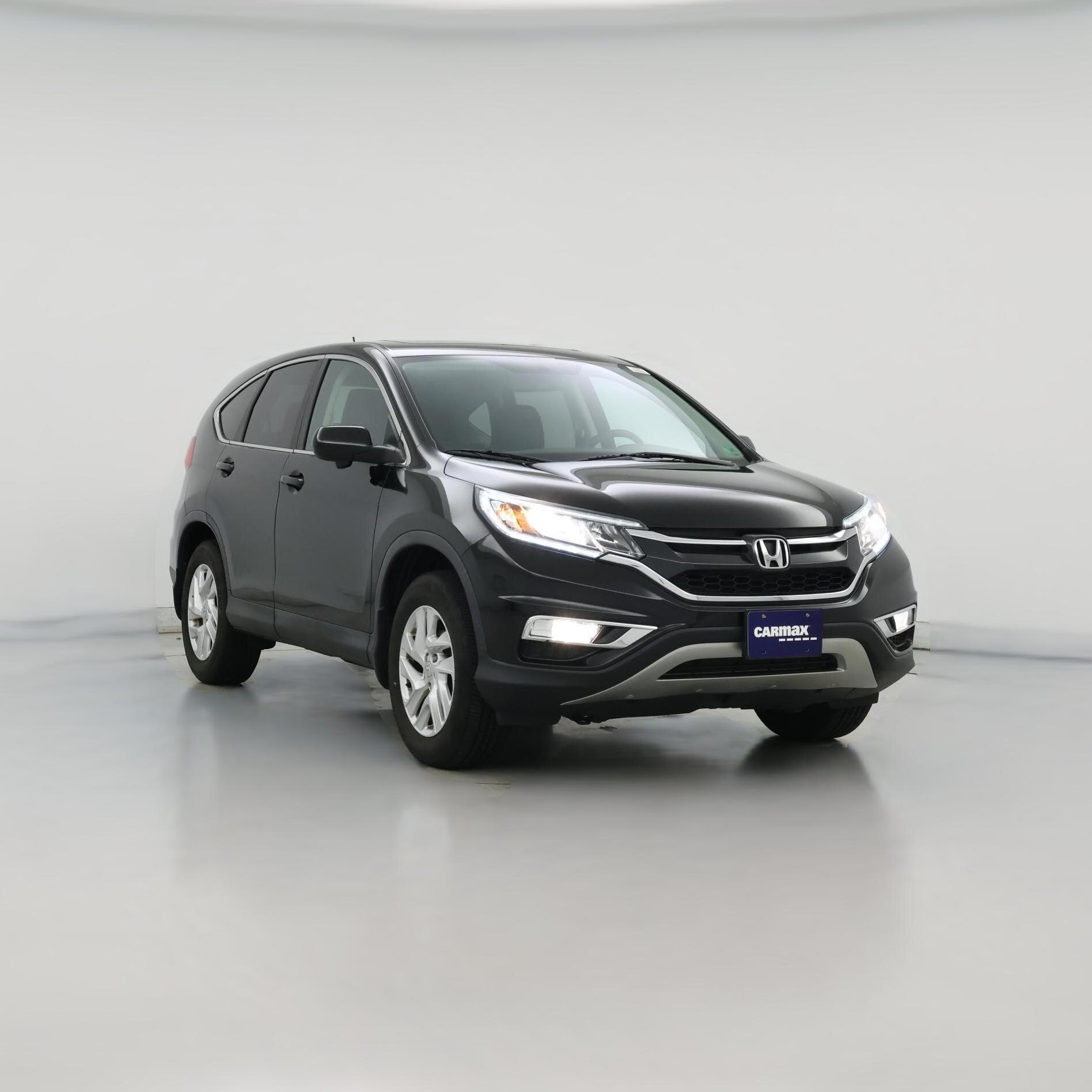 Thumbnail: 2016 Honda CR-V - 1