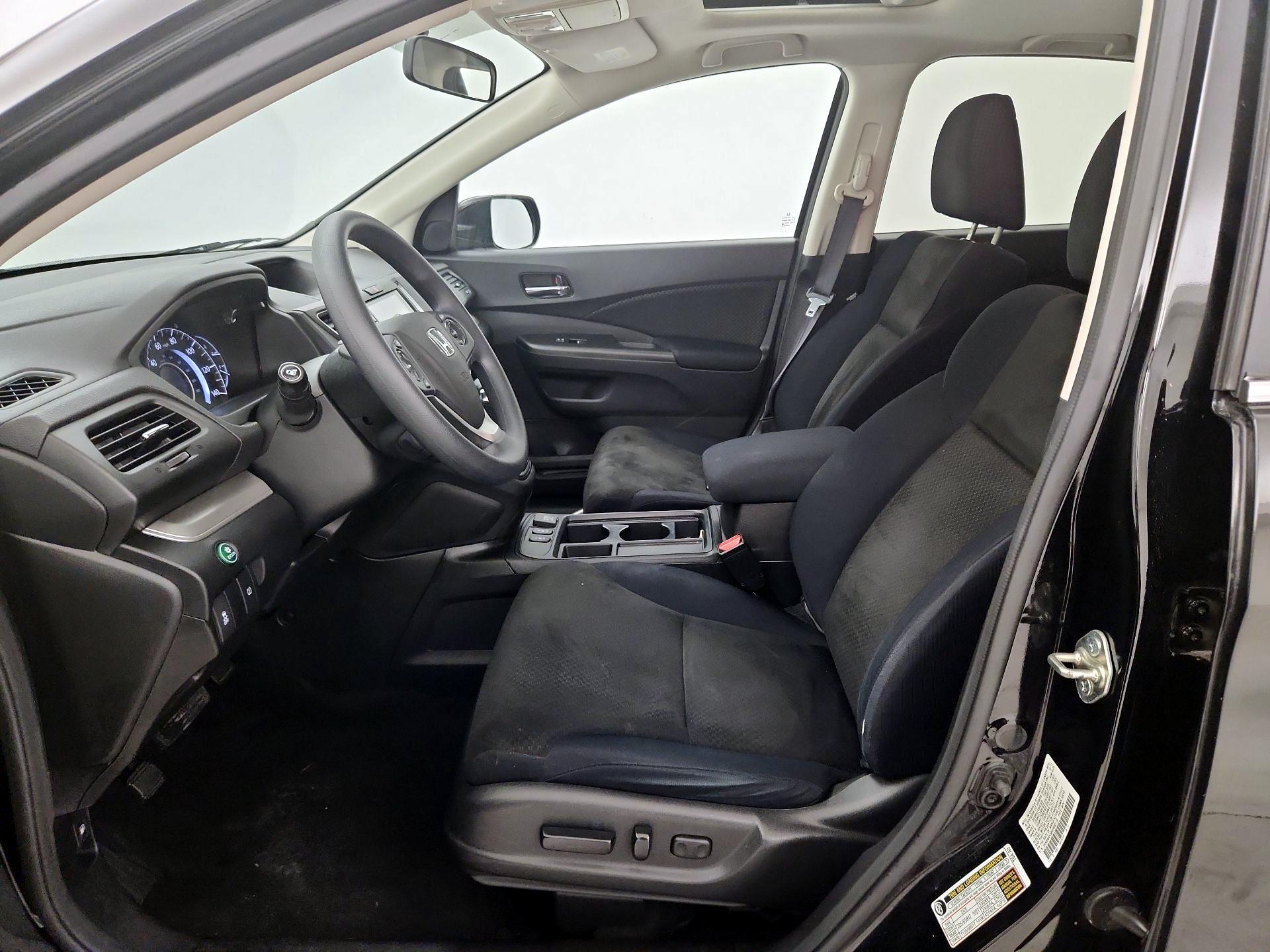 Thumbnail: 2016 Honda CR-V - 11