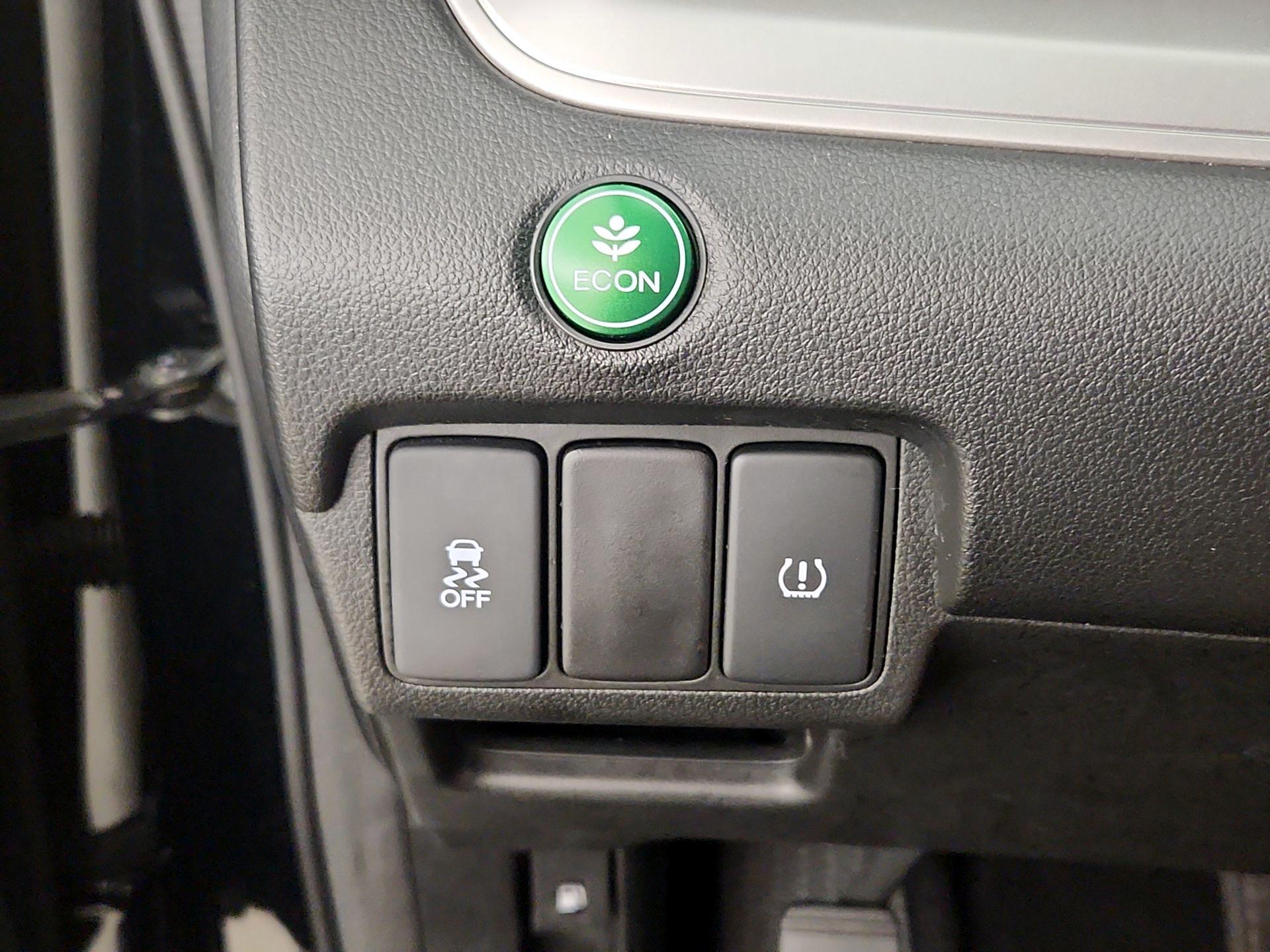 Thumbnail: 2016 Honda CR-V - 13