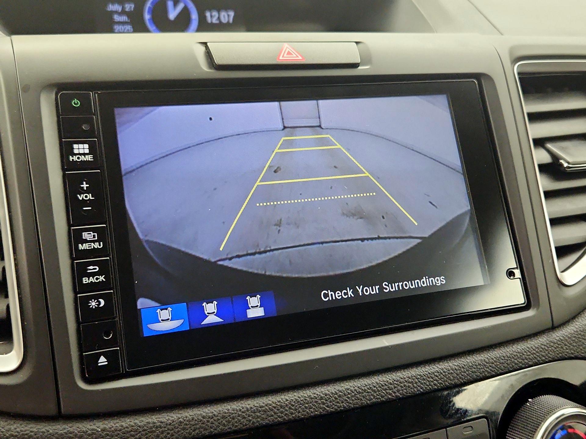 Thumbnail: 2016 Honda CR-V - 14