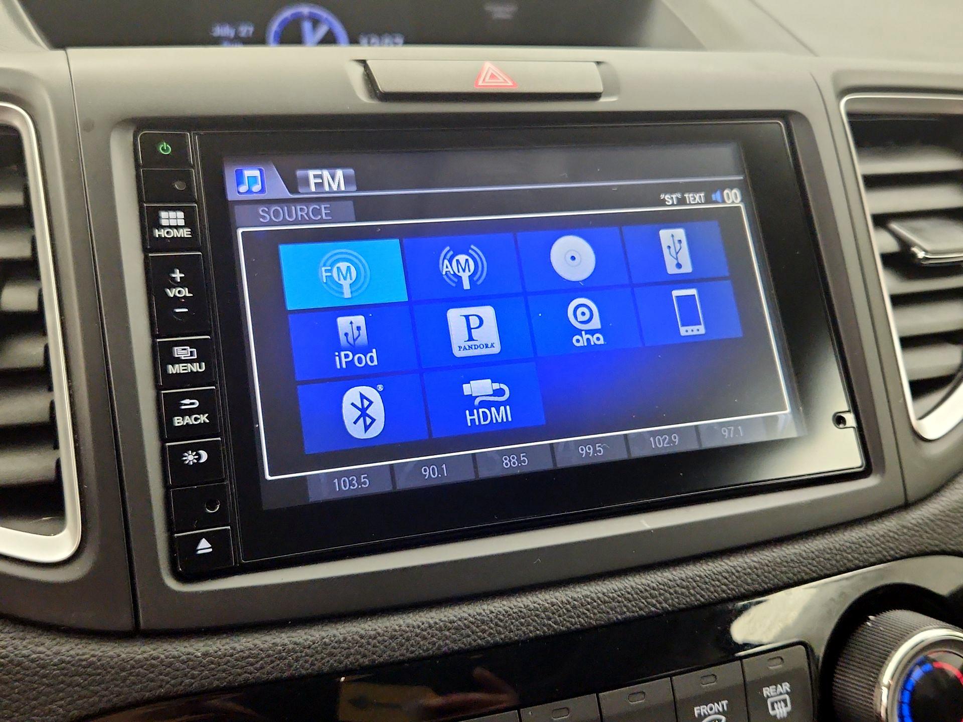 Thumbnail: 2016 Honda CR-V - 15