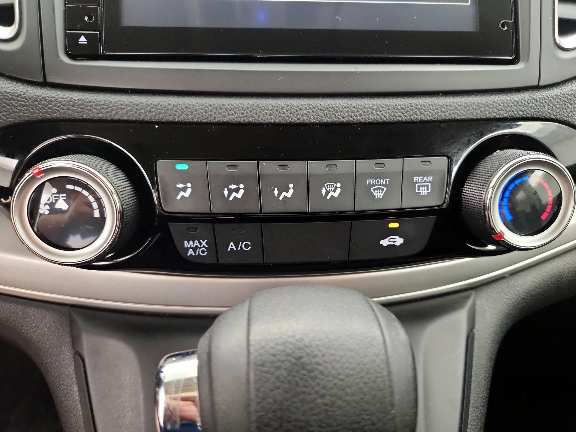 Thumbnail: 2016 Honda CR-V - 16