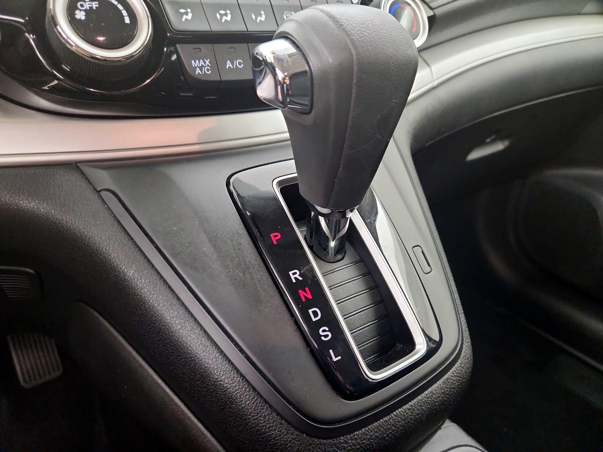 Thumbnail: 2016 Honda CR-V - 17