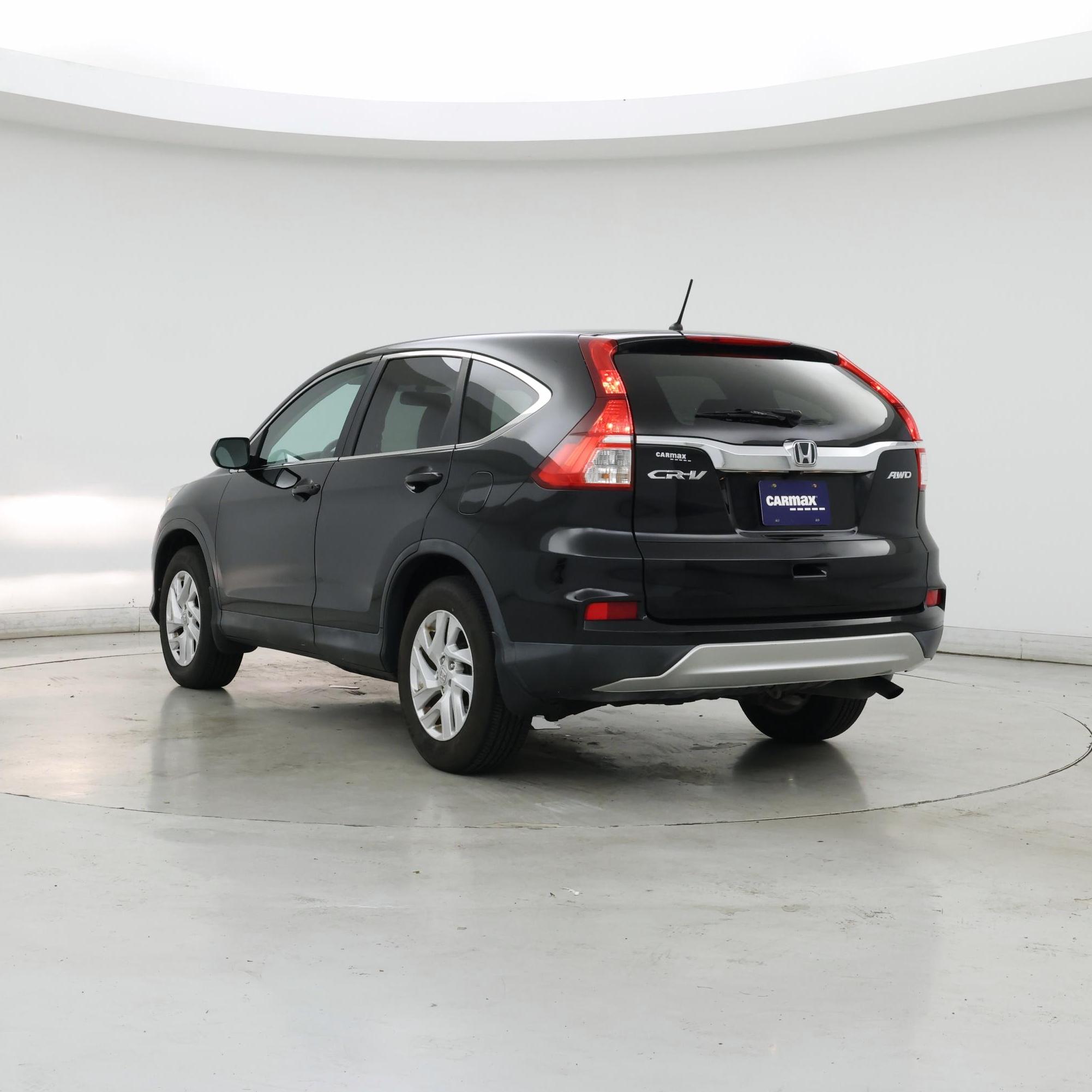 Thumbnail: 2016 Honda CR-V - 2