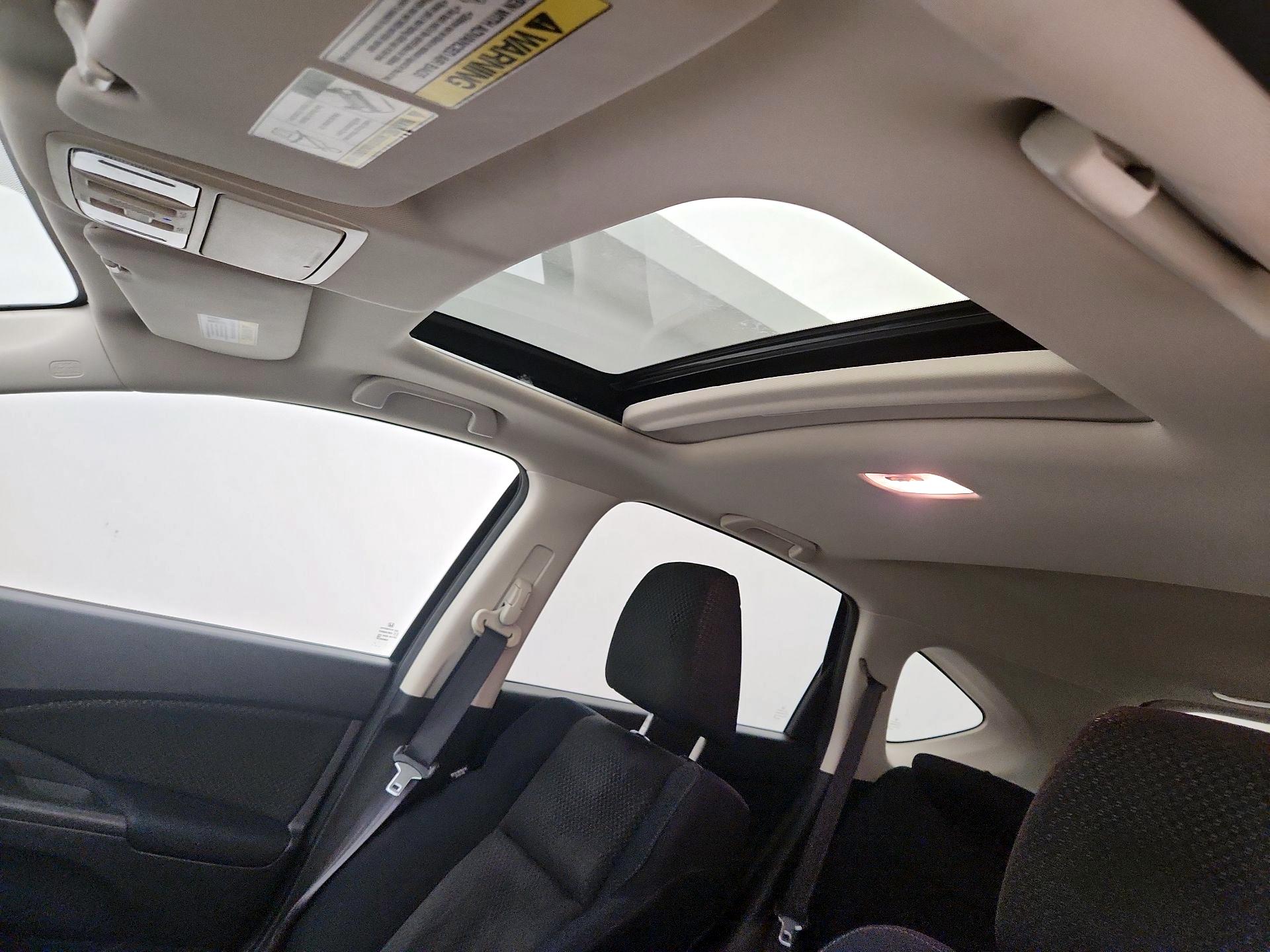 Thumbnail: 2016 Honda CR-V - 19