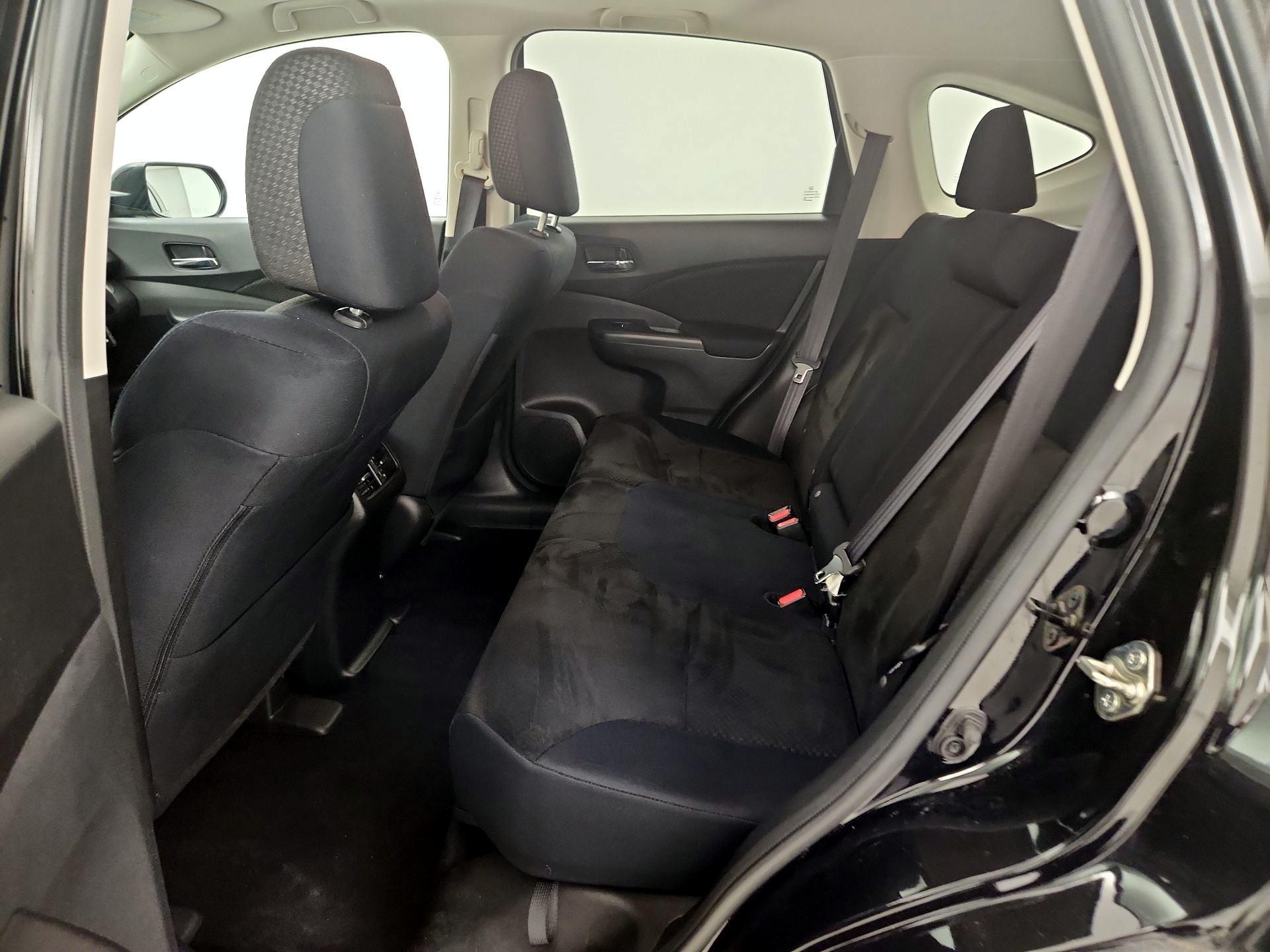 Thumbnail: 2016 Honda CR-V - 20