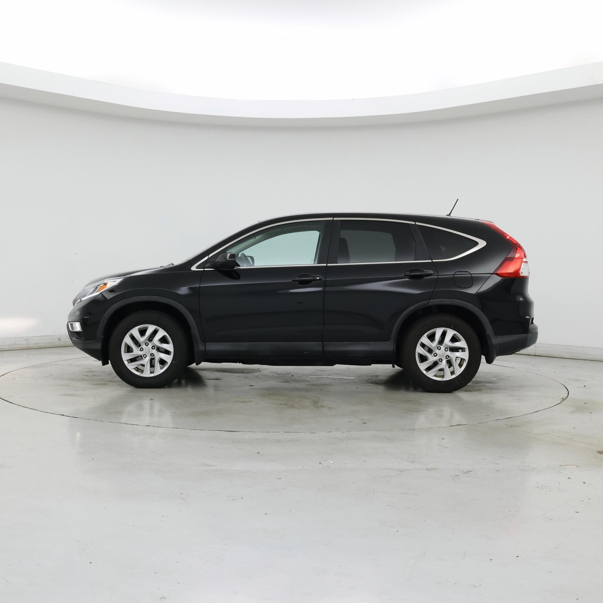 Thumbnail: 2016 Honda CR-V - 3