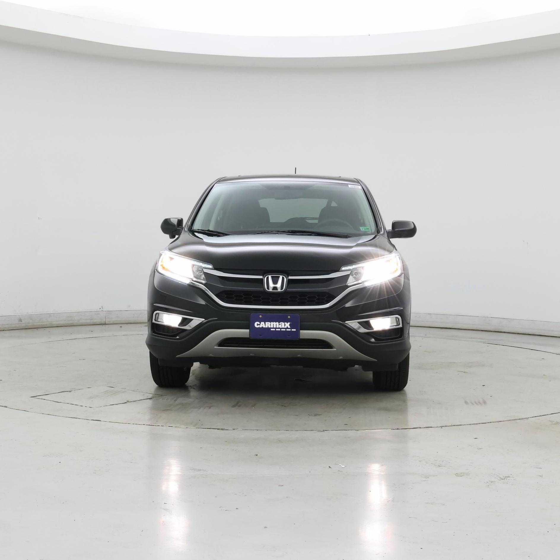 Thumbnail: 2016 Honda CR-V - 5