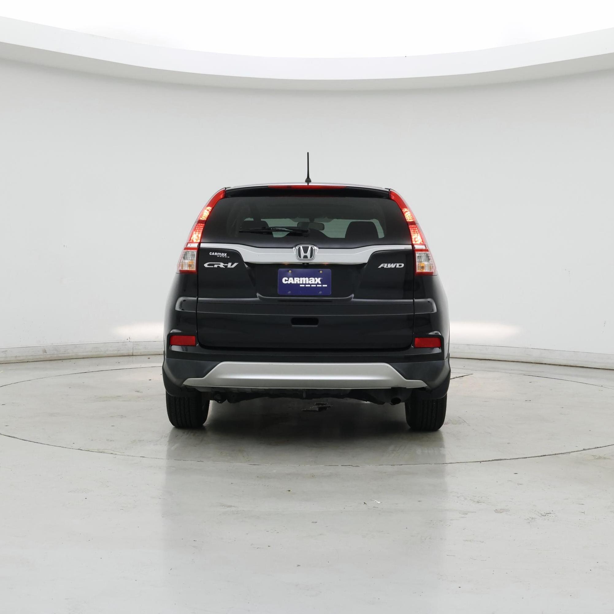 Thumbnail: 2016 Honda CR-V - 6