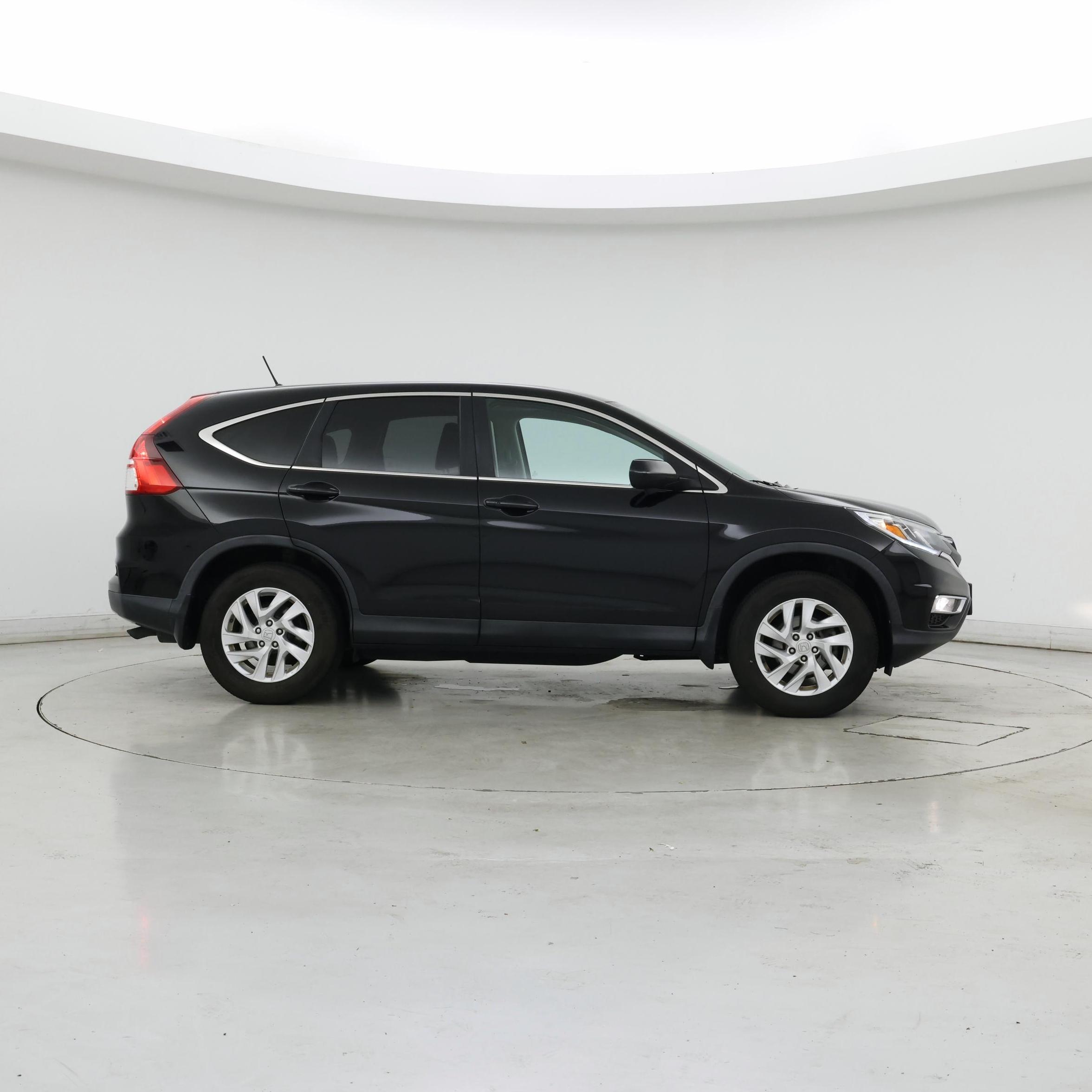 Thumbnail: 2016 Honda CR-V - 7