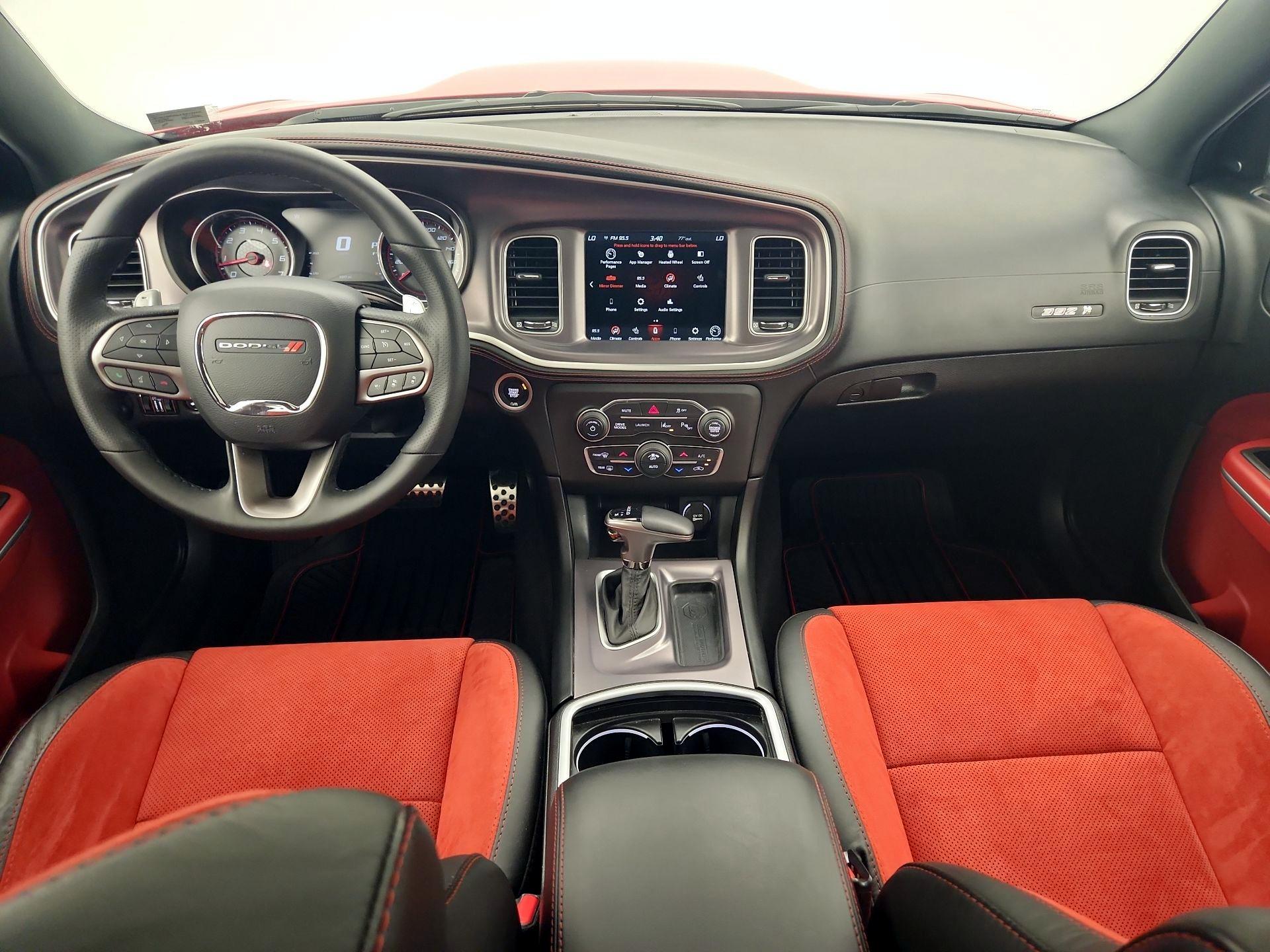 Thumbnail: 2021 Dodge Charger - 9