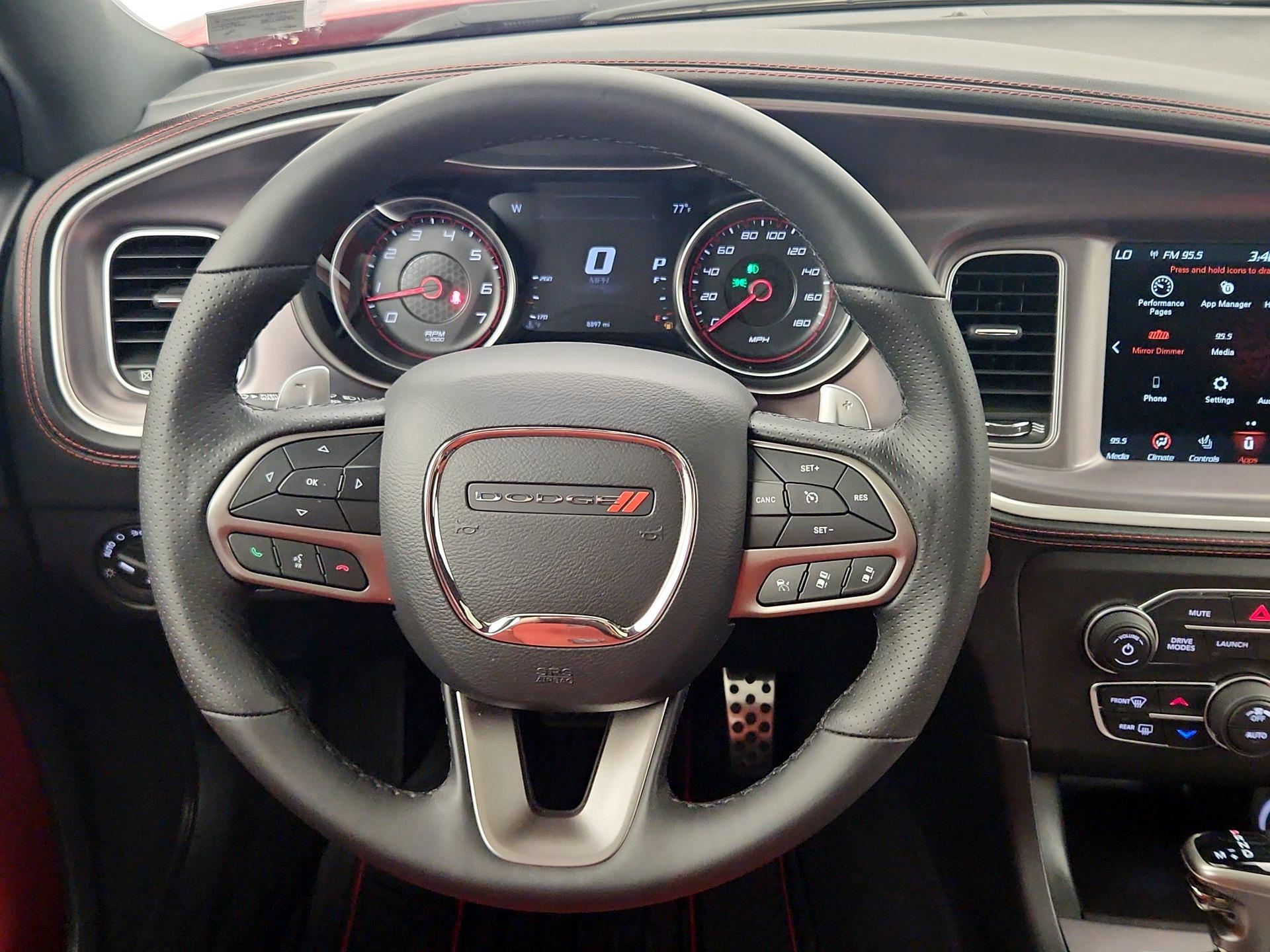 Thumbnail: 2021 Dodge Charger - 10