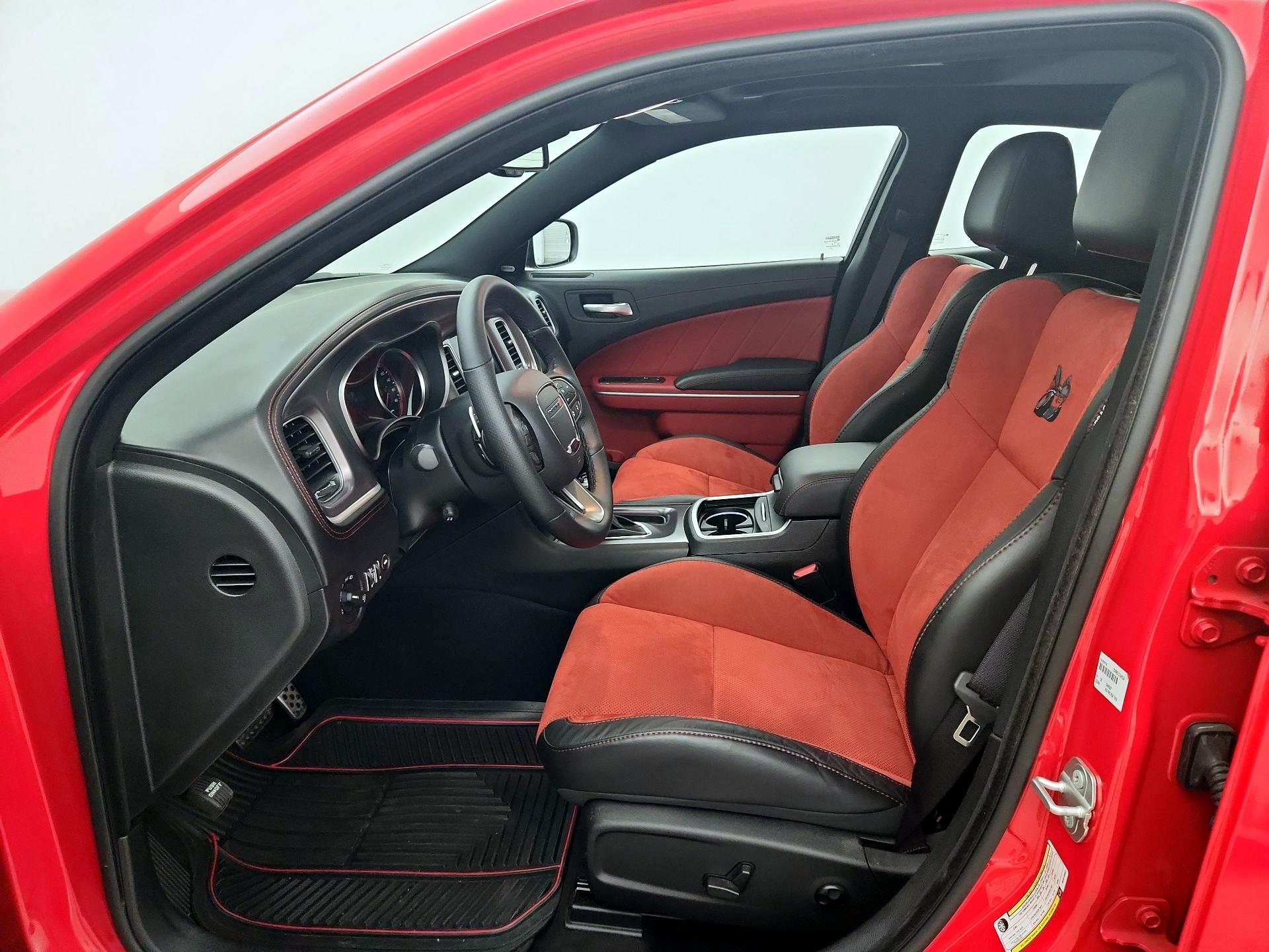 Thumbnail: 2021 Dodge Charger - 11