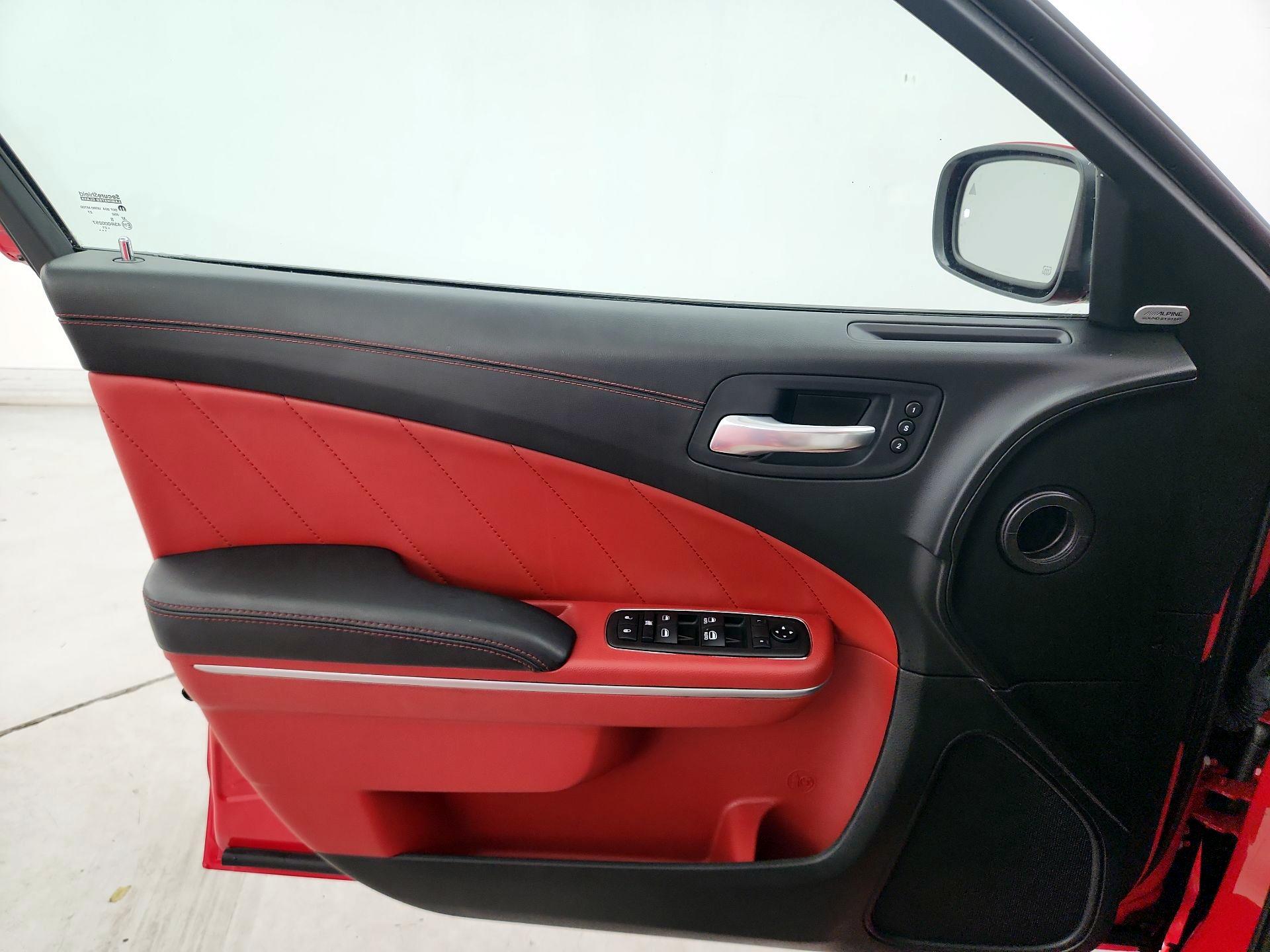 Thumbnail: 2021 Dodge Charger - 12