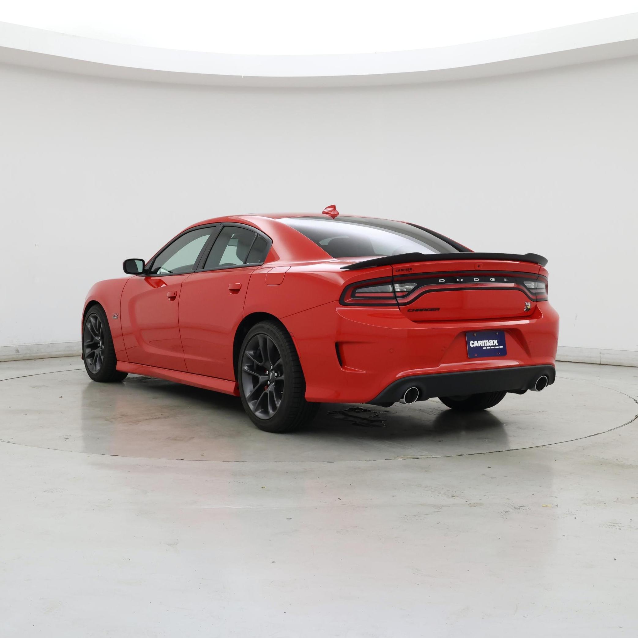 Thumbnail: 2021 Dodge Charger - 2
