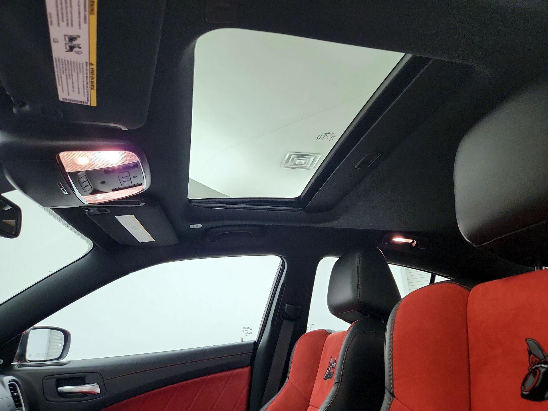 Thumbnail: 2021 Dodge Charger - 19