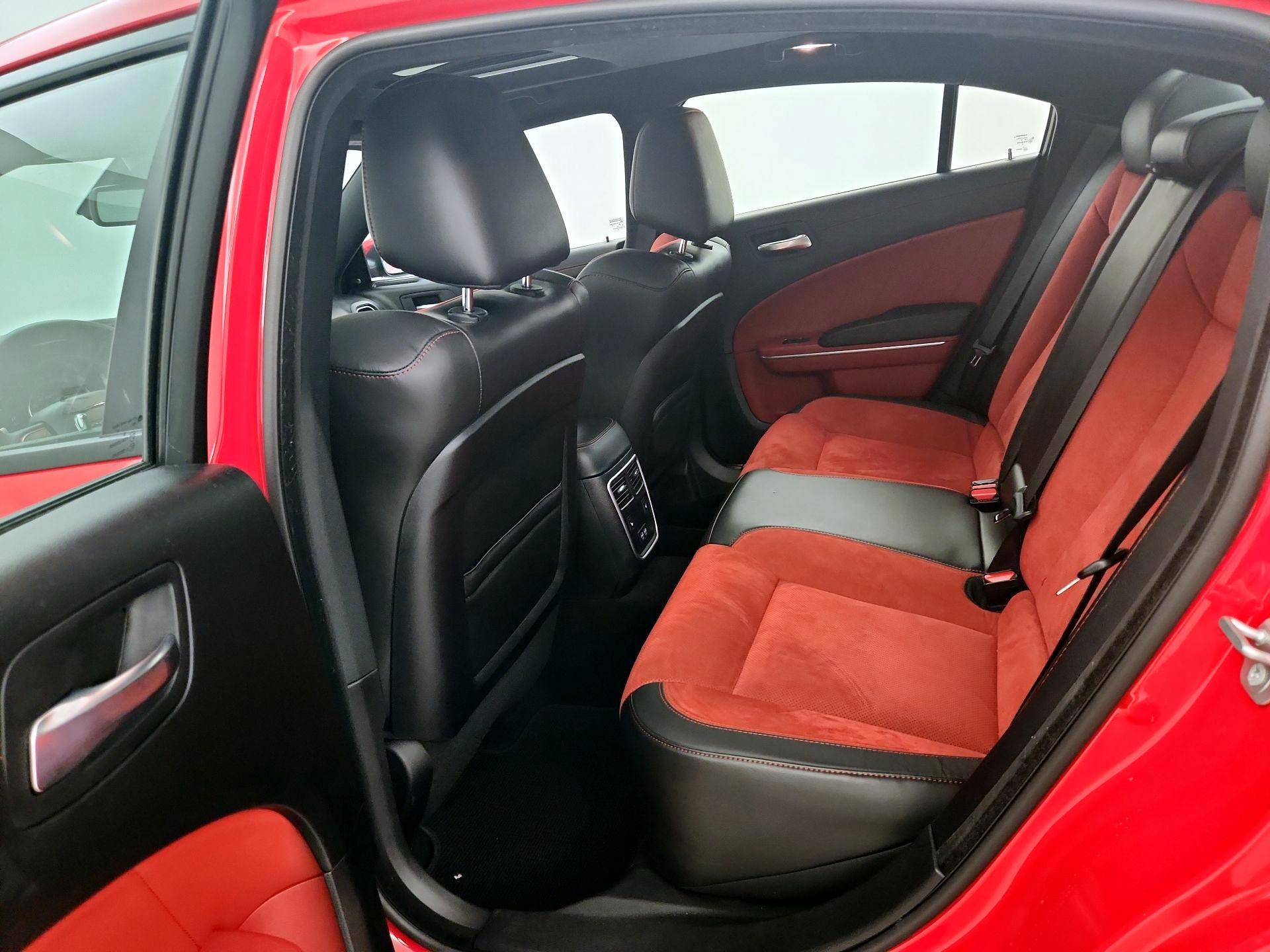 Thumbnail: 2021 Dodge Charger - 20